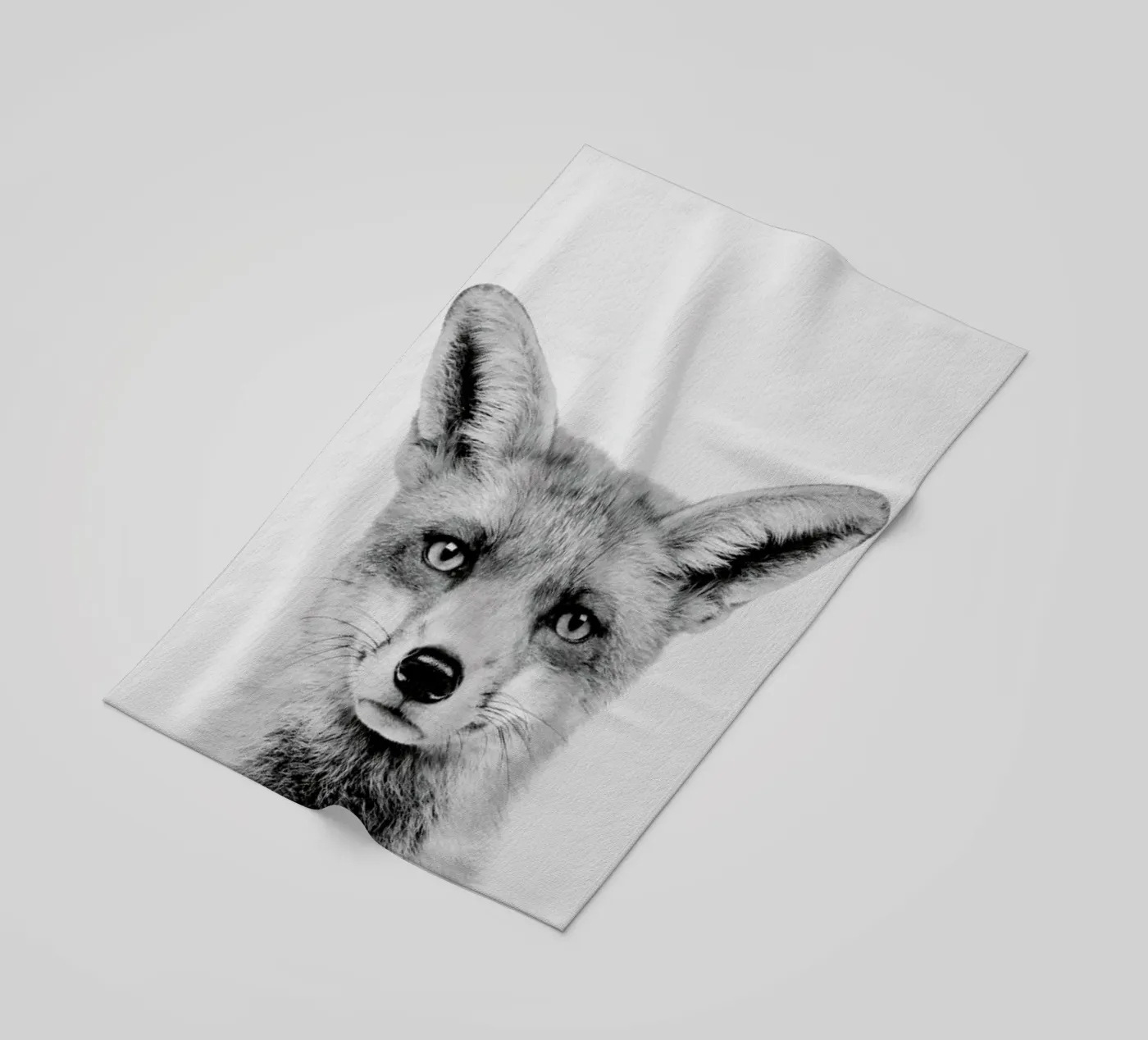 Fox Classic telo mare da Paws & Claws