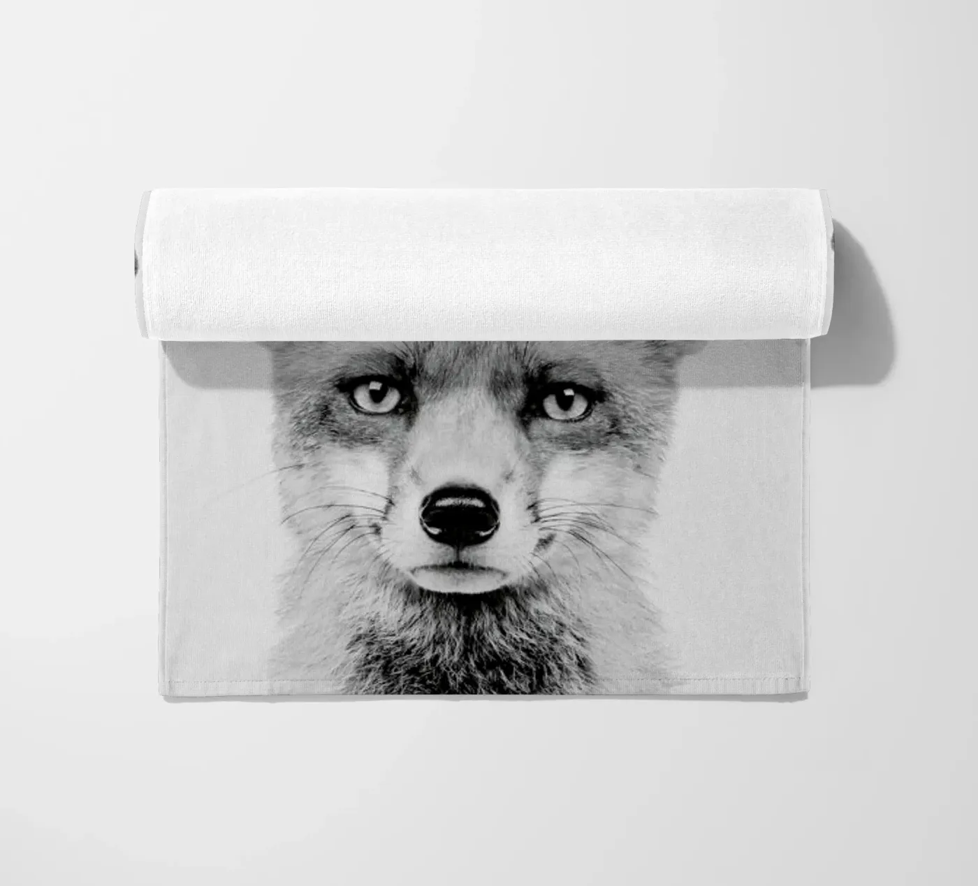 Fox Classic telo mare da Paws & Claws