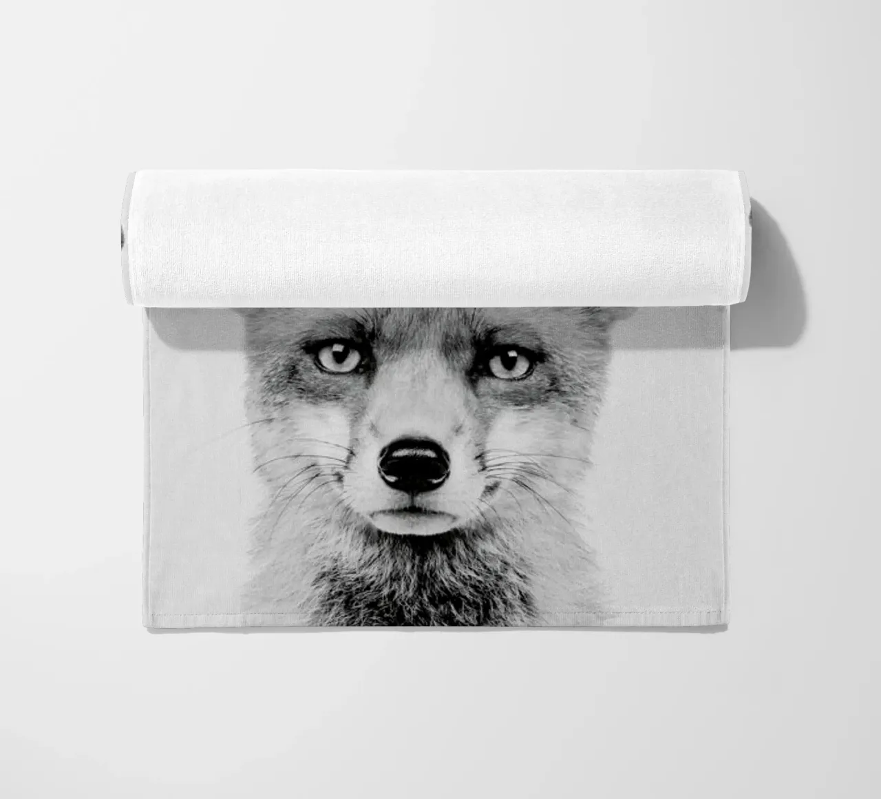 Fox Classic telo mare da Paws & Claws