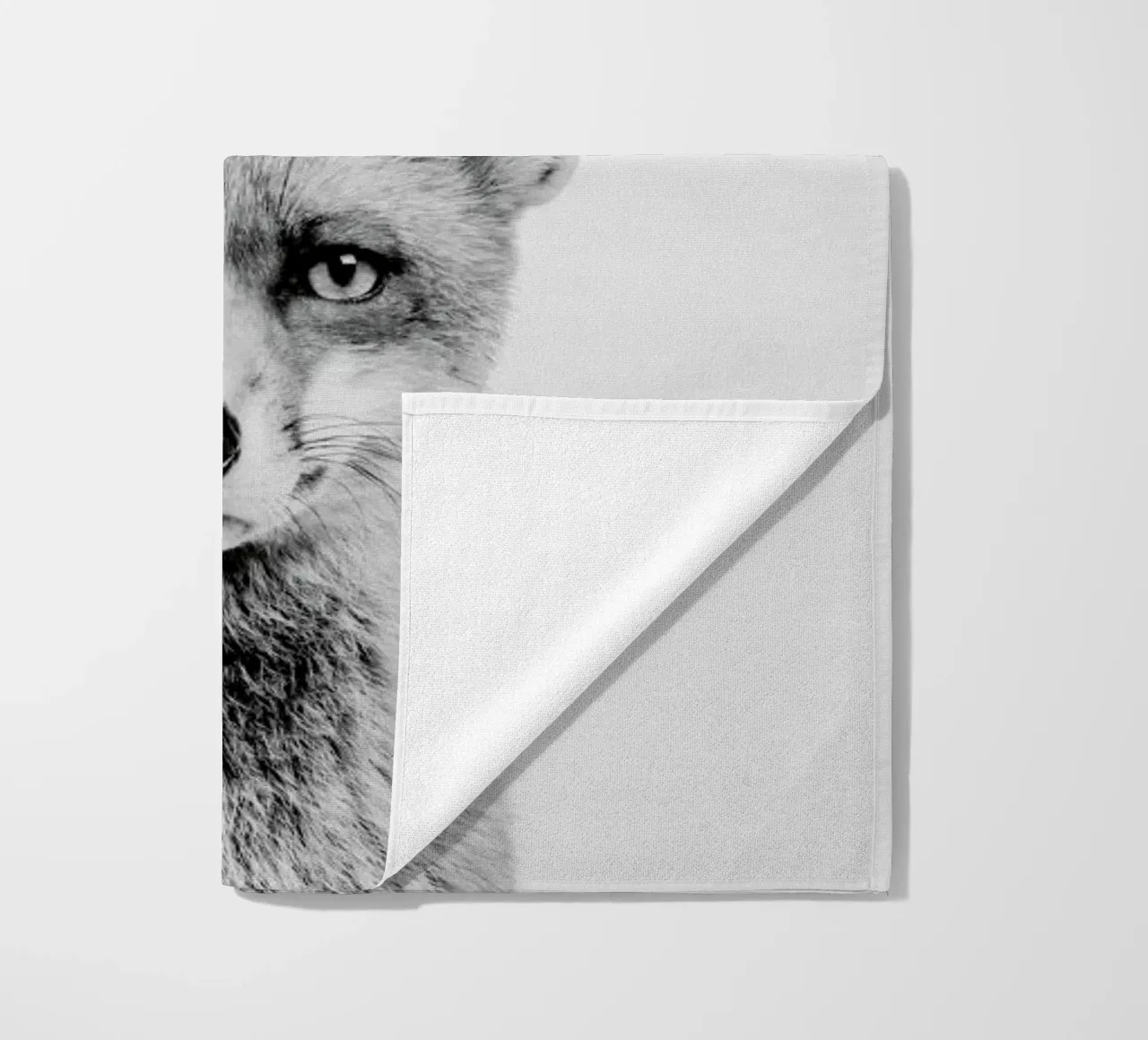 Fox Classic telo mare da Paws & Claws