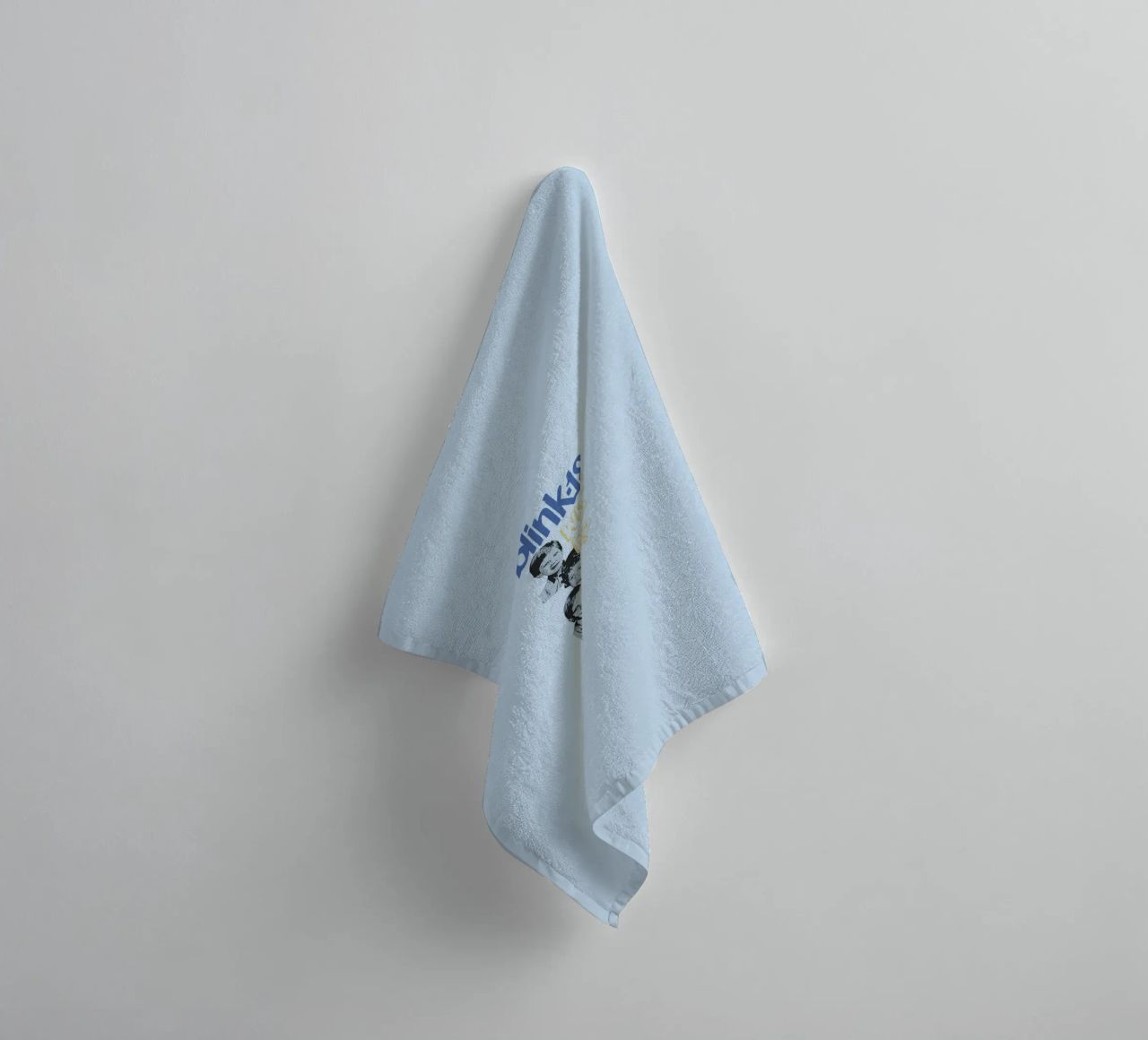 Blink 182 One More Time Parte 2 Infanzia asciugamano da bagno da Curtishop