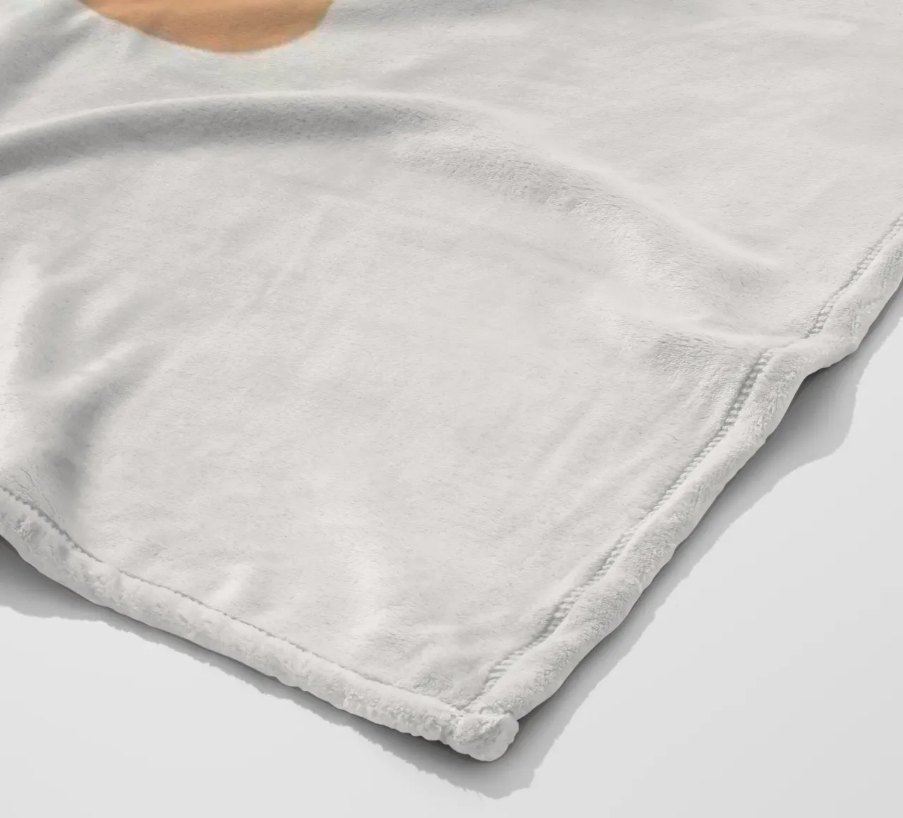 Libra Fleecedecke von Little Flourishes