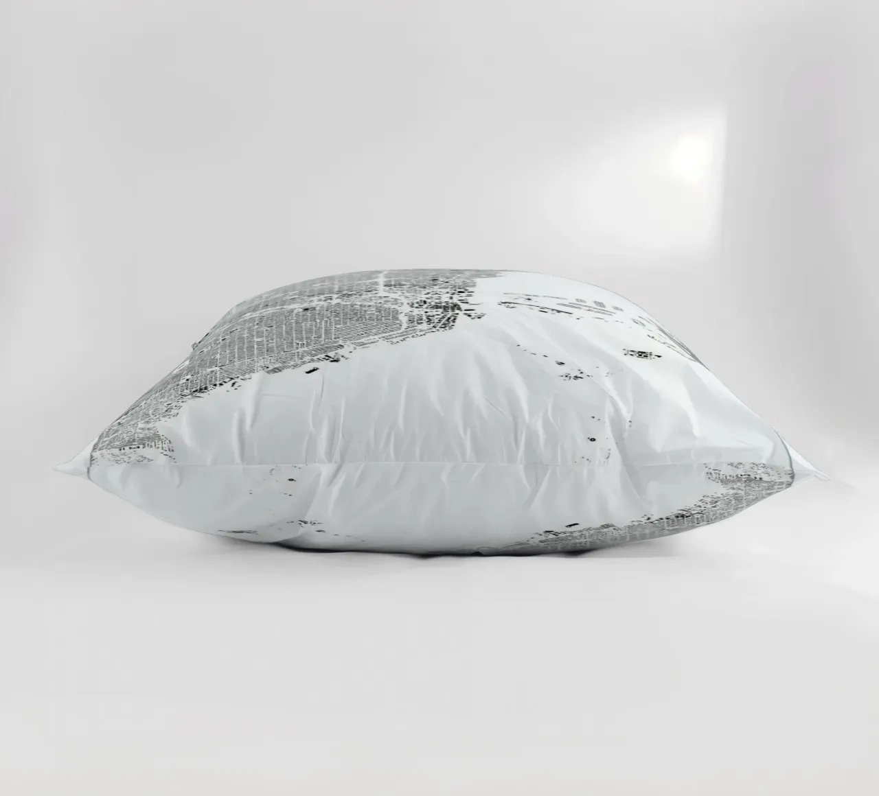 Miami cuscino da The Cartography Collection