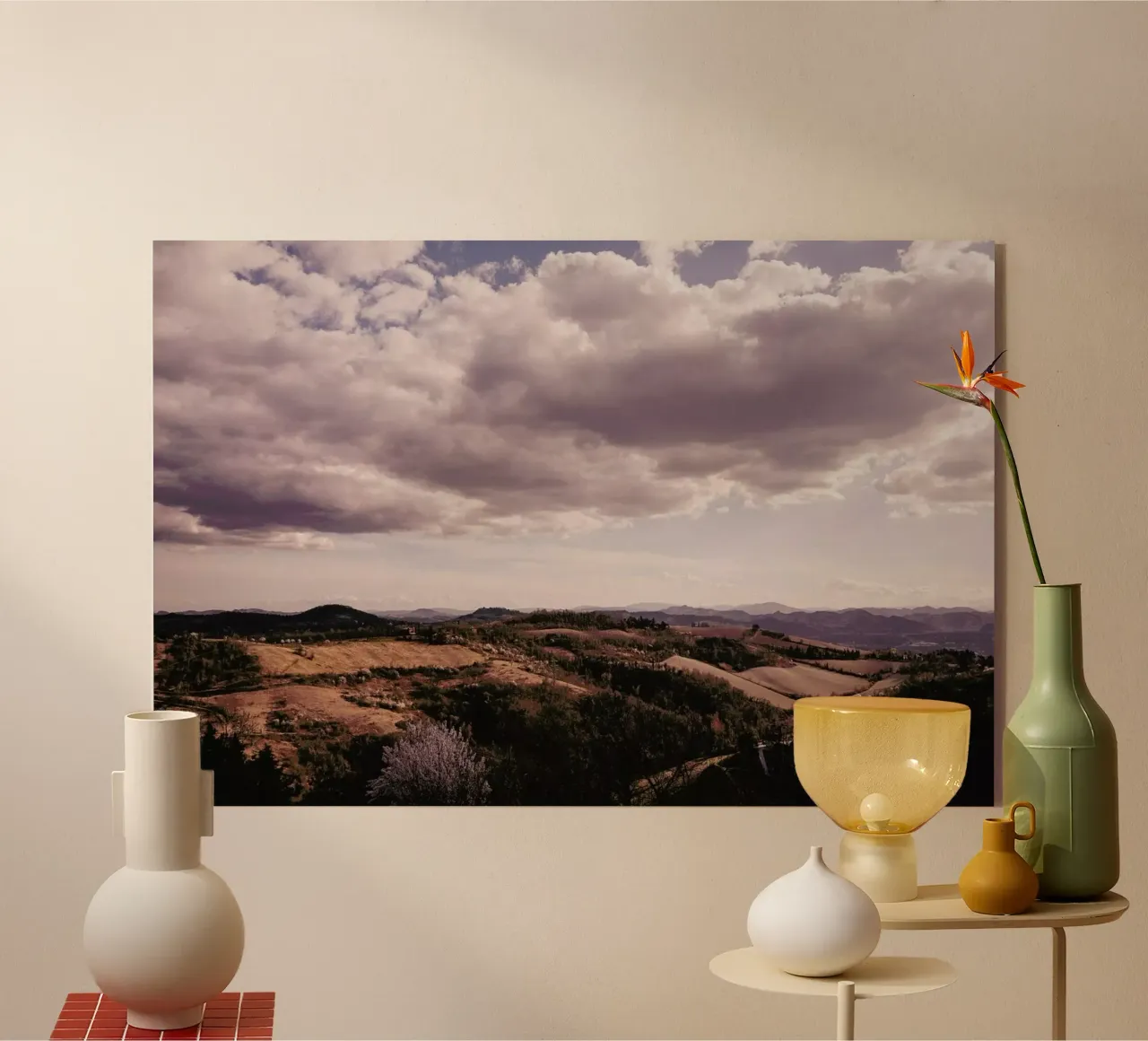 Bologna 3 plexiglass da Philipp Reinhard