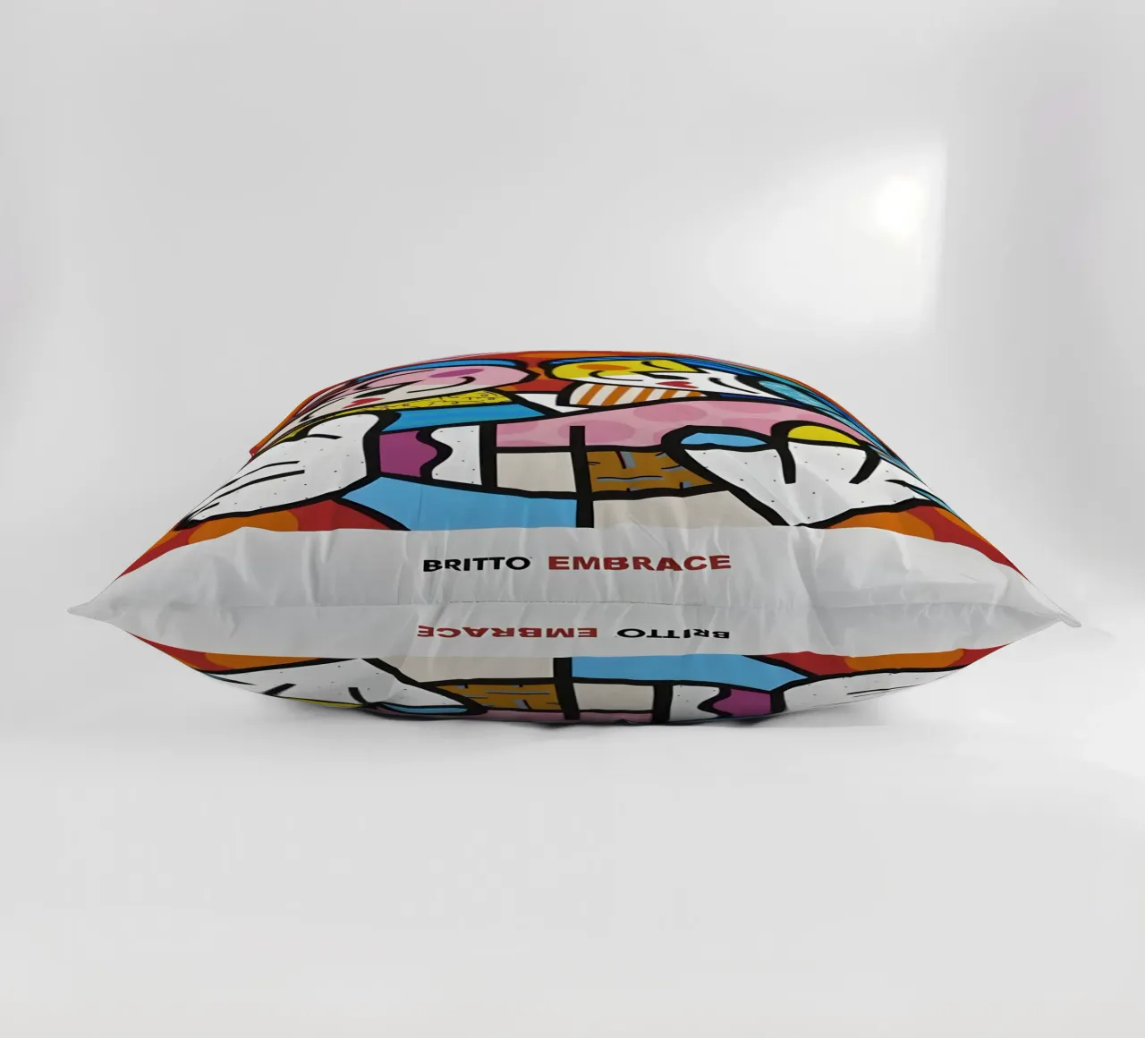 Britto Embrace cuscino da Perdana shop