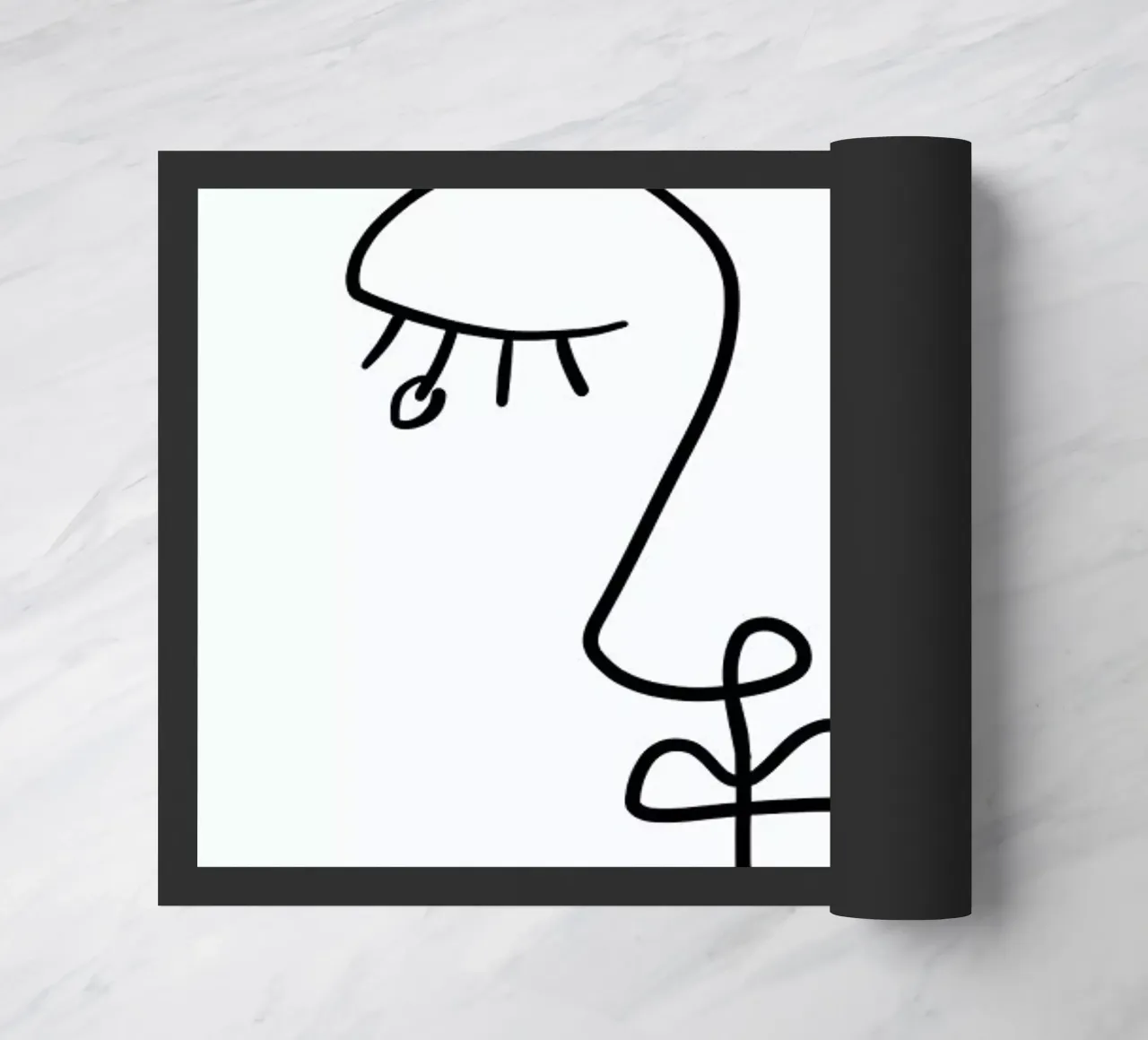 Flora zerbino da Ninhol