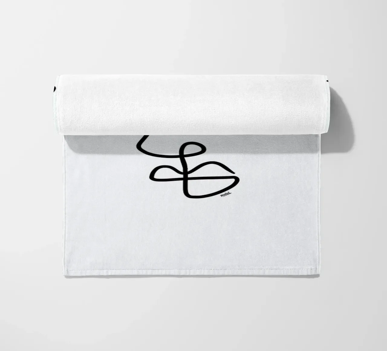 Flora telo mare da Ninhol