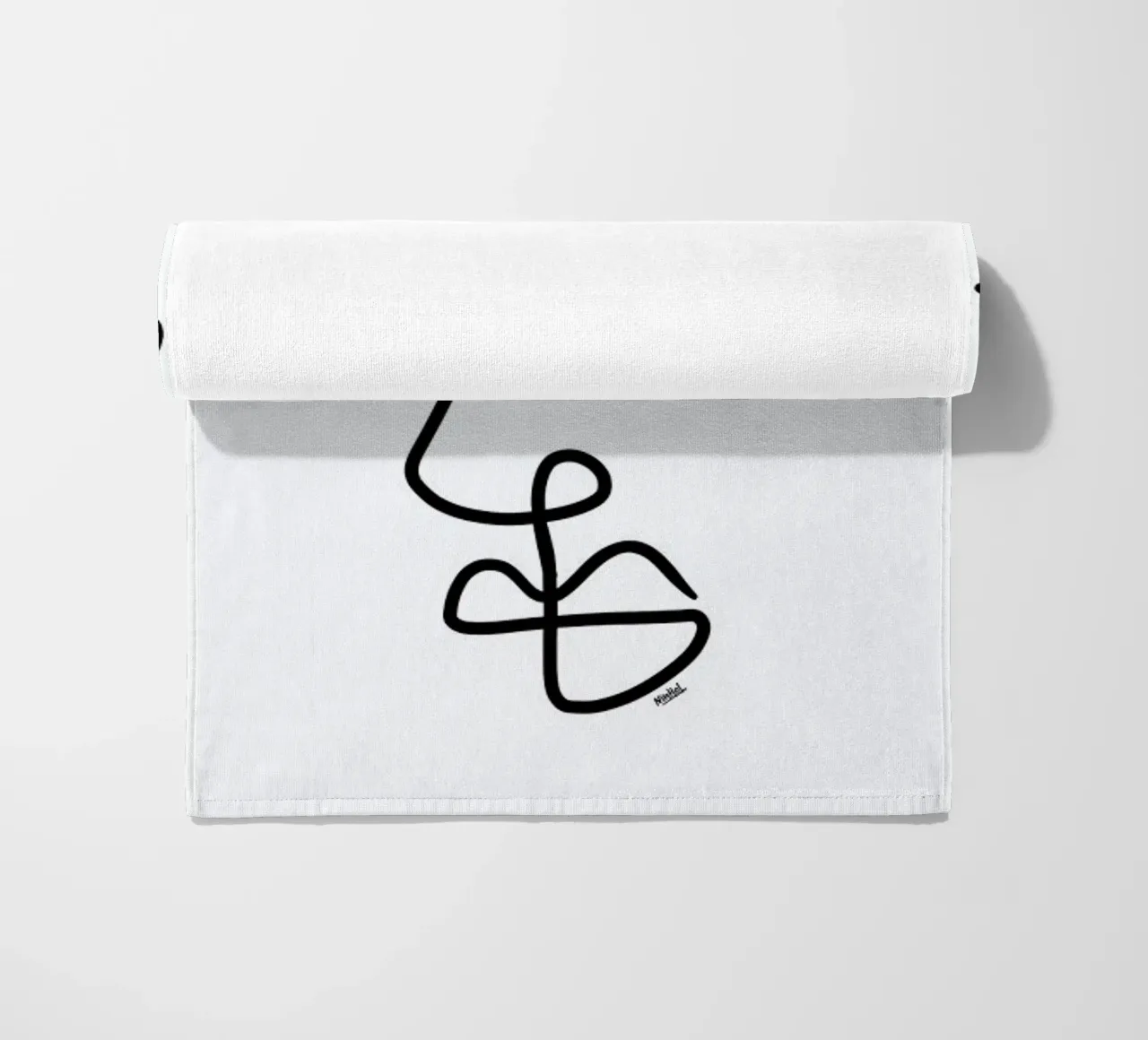 Flora telo mare da Ninhol