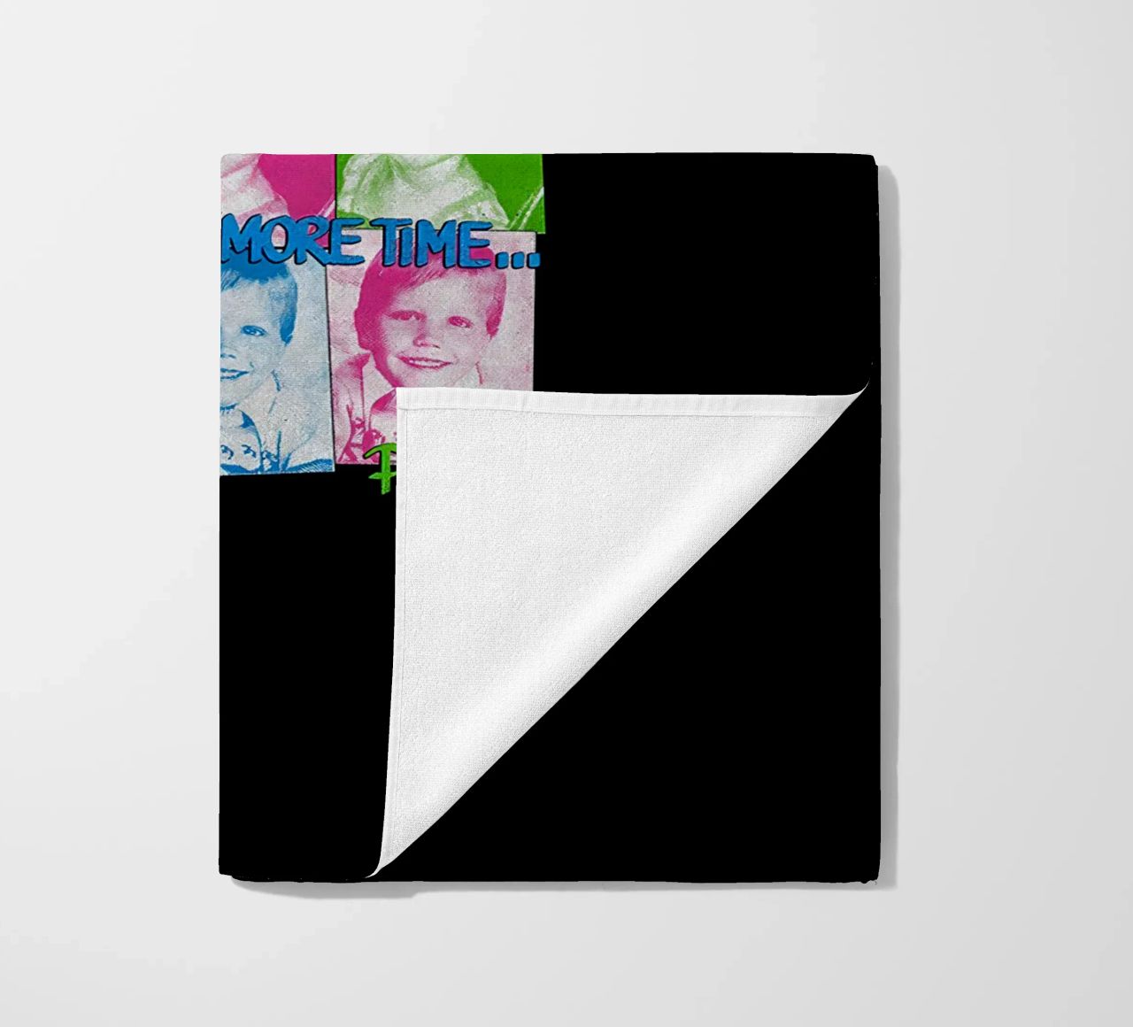 Blink 182 One More Time Part 2 Youth telo mare da Curtishop