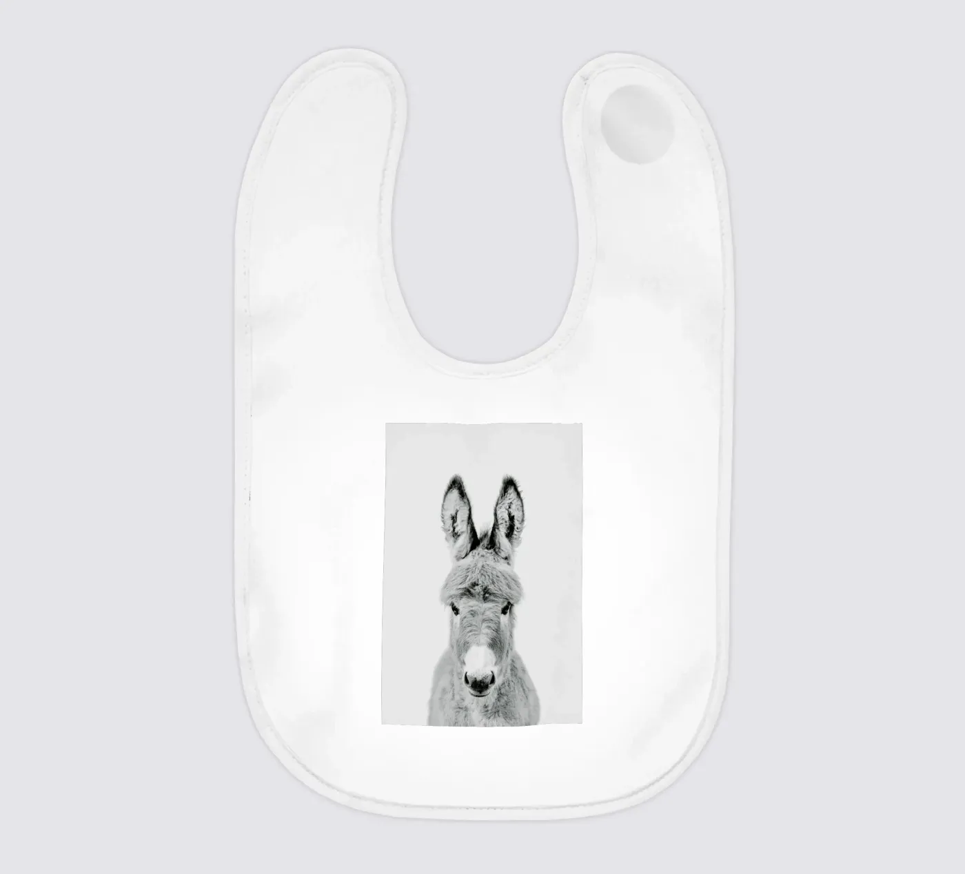 Donkey Classic bavaglino da Paws & Claws