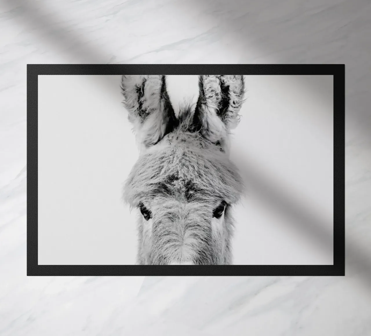 Donkey Classic zerbino da Paws & Claws