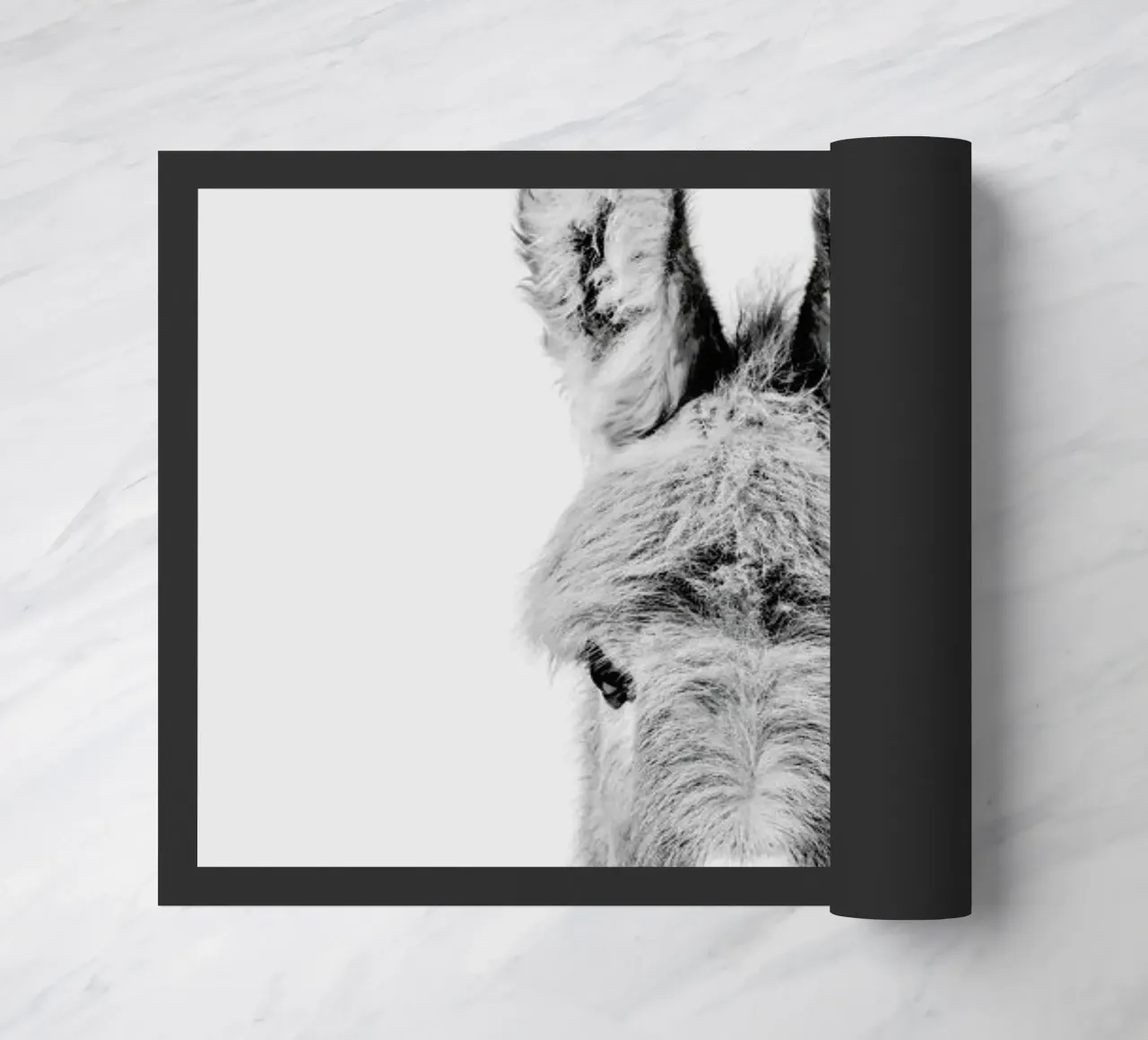 Donkey Classic zerbino da Paws & Claws