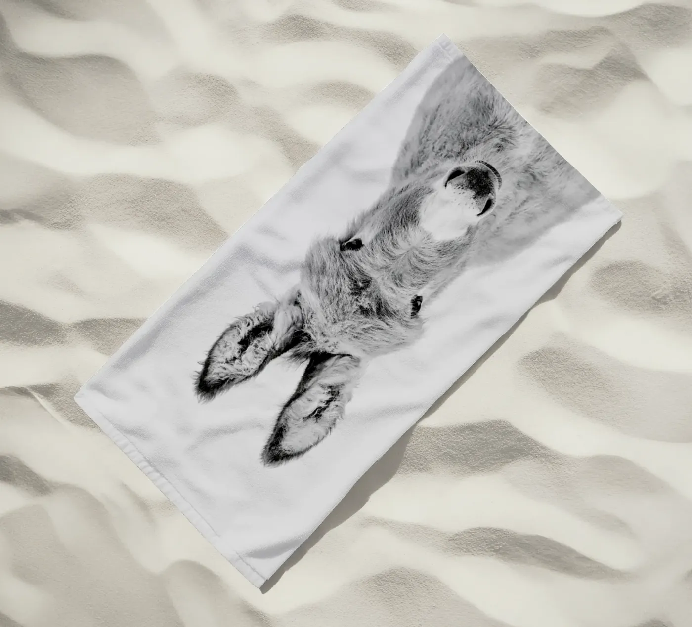 Donkey Classic telo mare da Paws & Claws