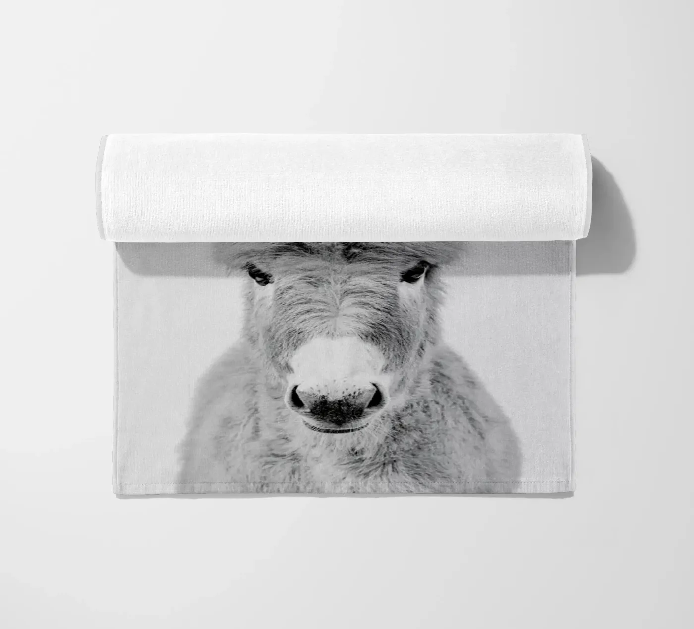 Donkey Classic telo mare da Paws & Claws