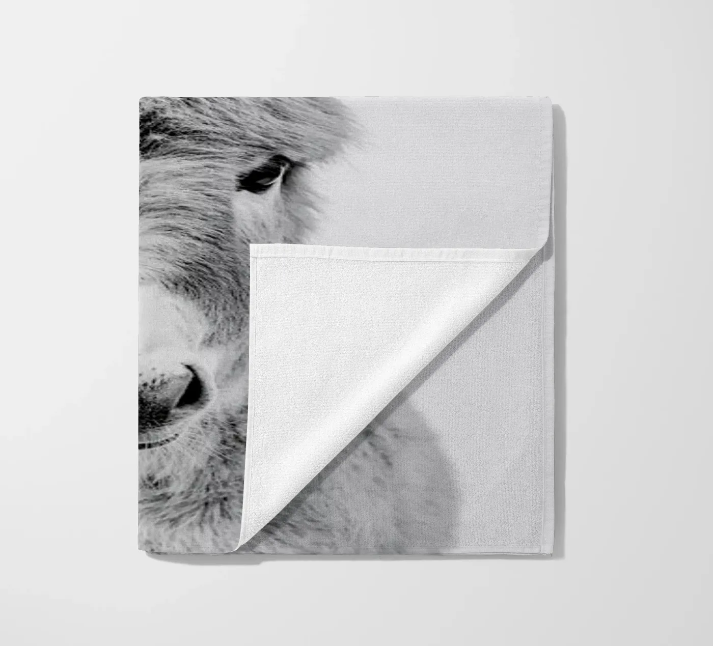 Donkey Classic telo mare da Paws & Claws