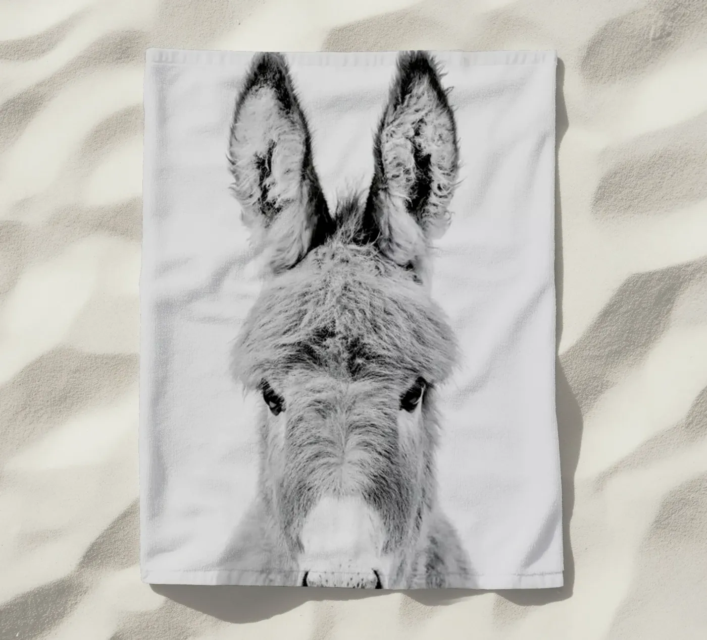 Donkey Classic telo mare da Paws & Claws