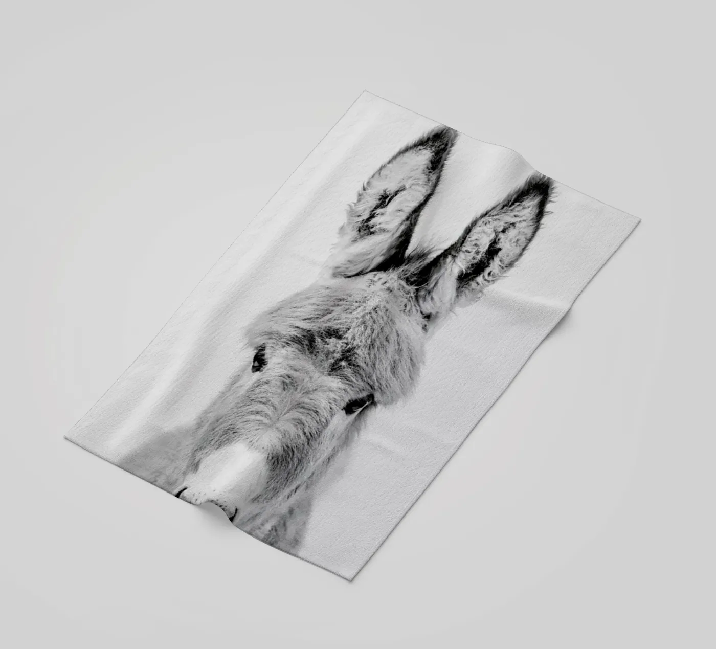 Donkey Classic telo mare da Paws & Claws