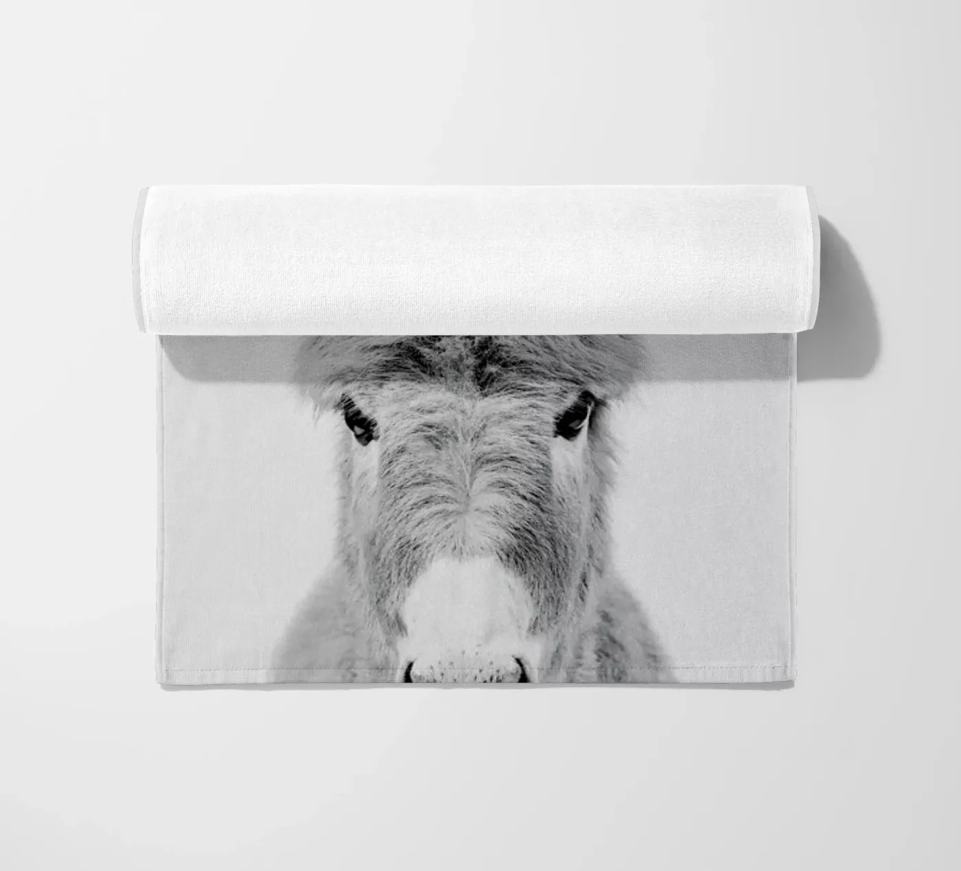 Donkey Classic telo mare da Paws & Claws