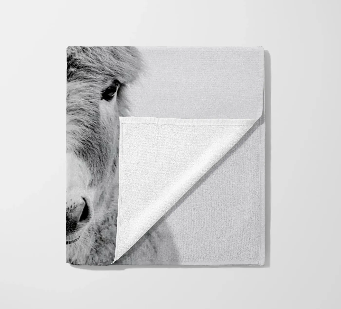 Donkey Classic telo mare da Paws & Claws