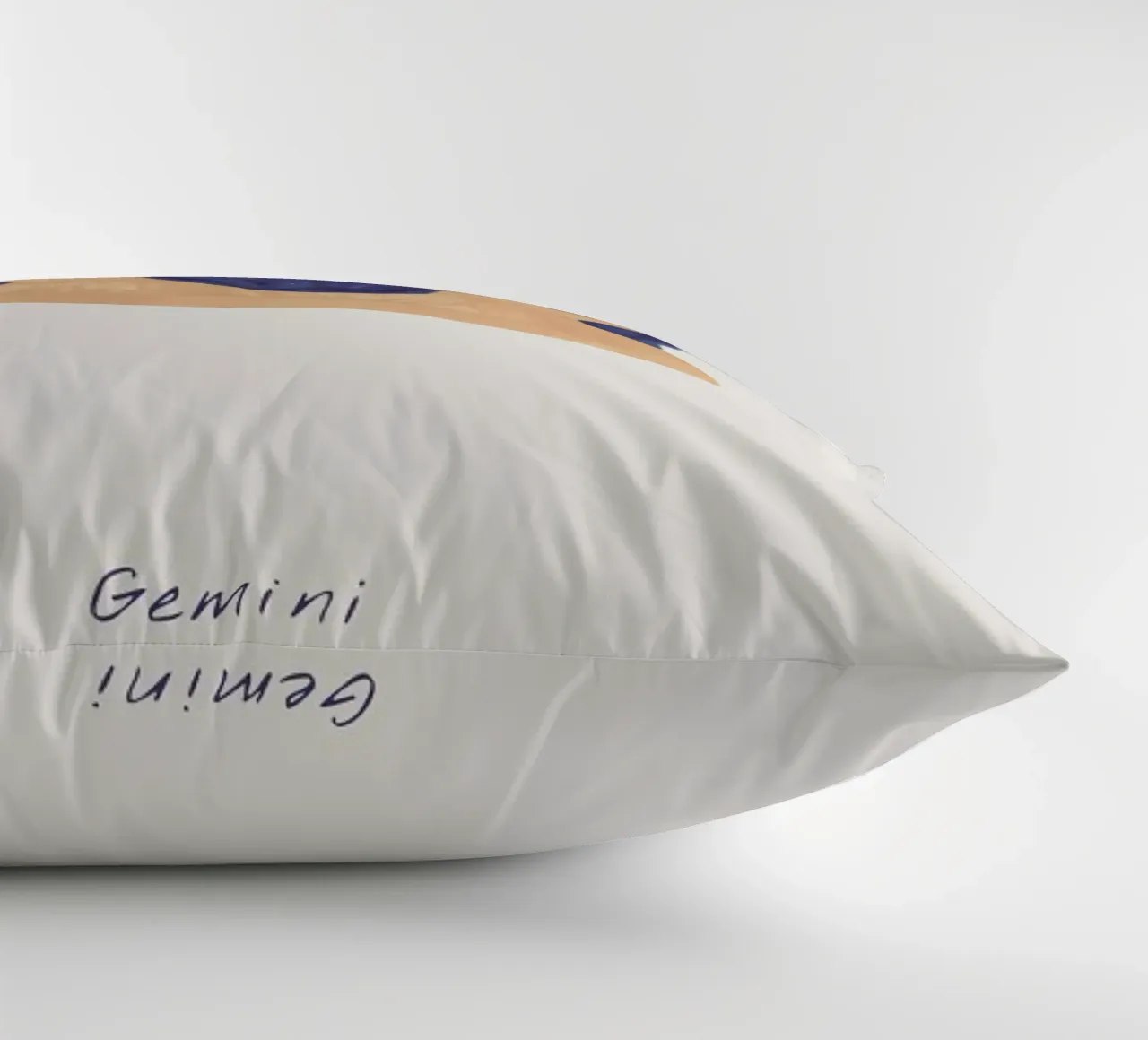 Gemini cuscino da Little Flourishes