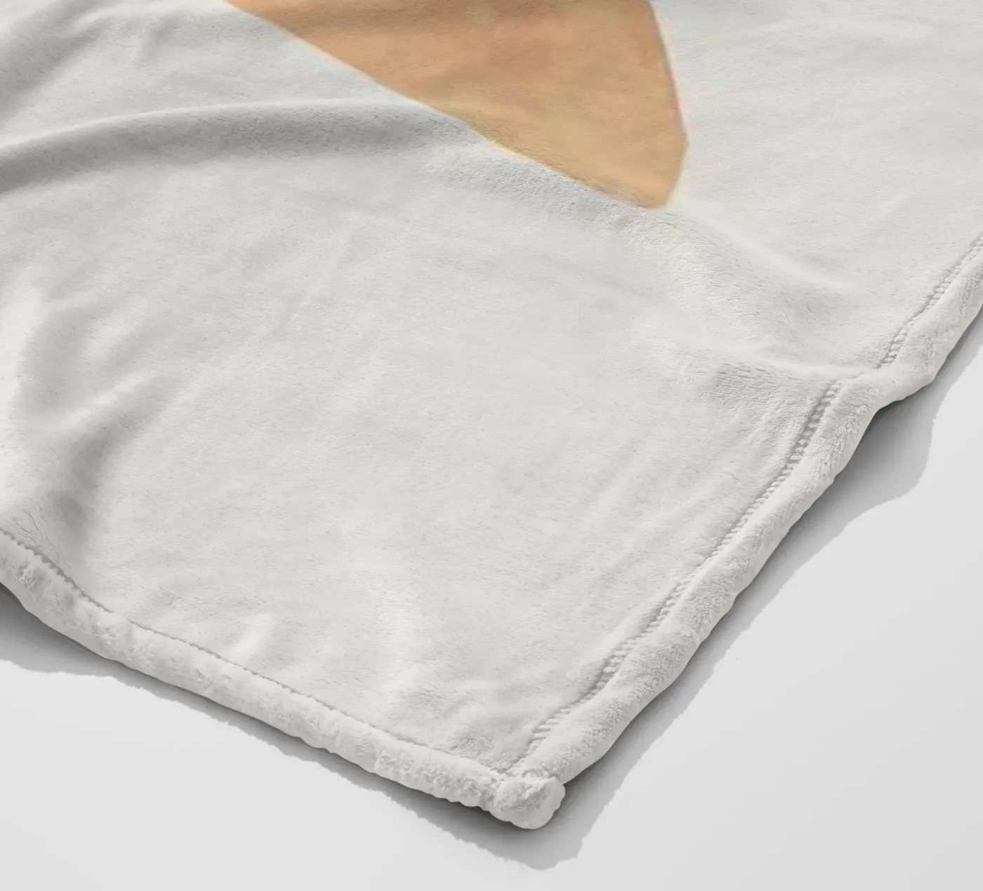 Gemini Fleecedecke von Little Flourishes