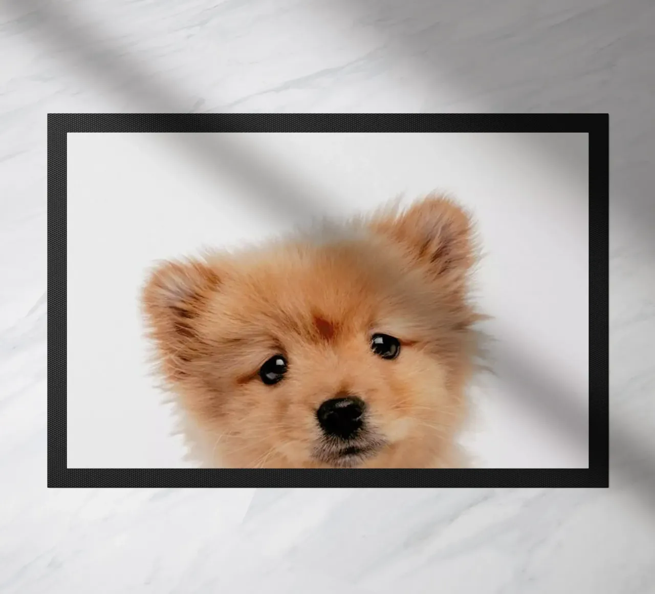 Puppy II zerbino da Paws & Claws