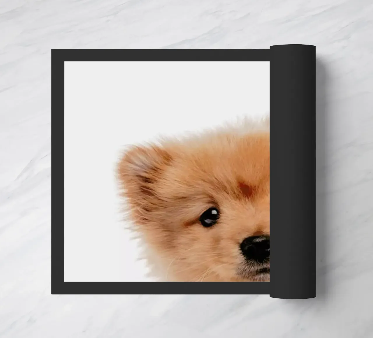 Puppy II zerbino da Paws & Claws