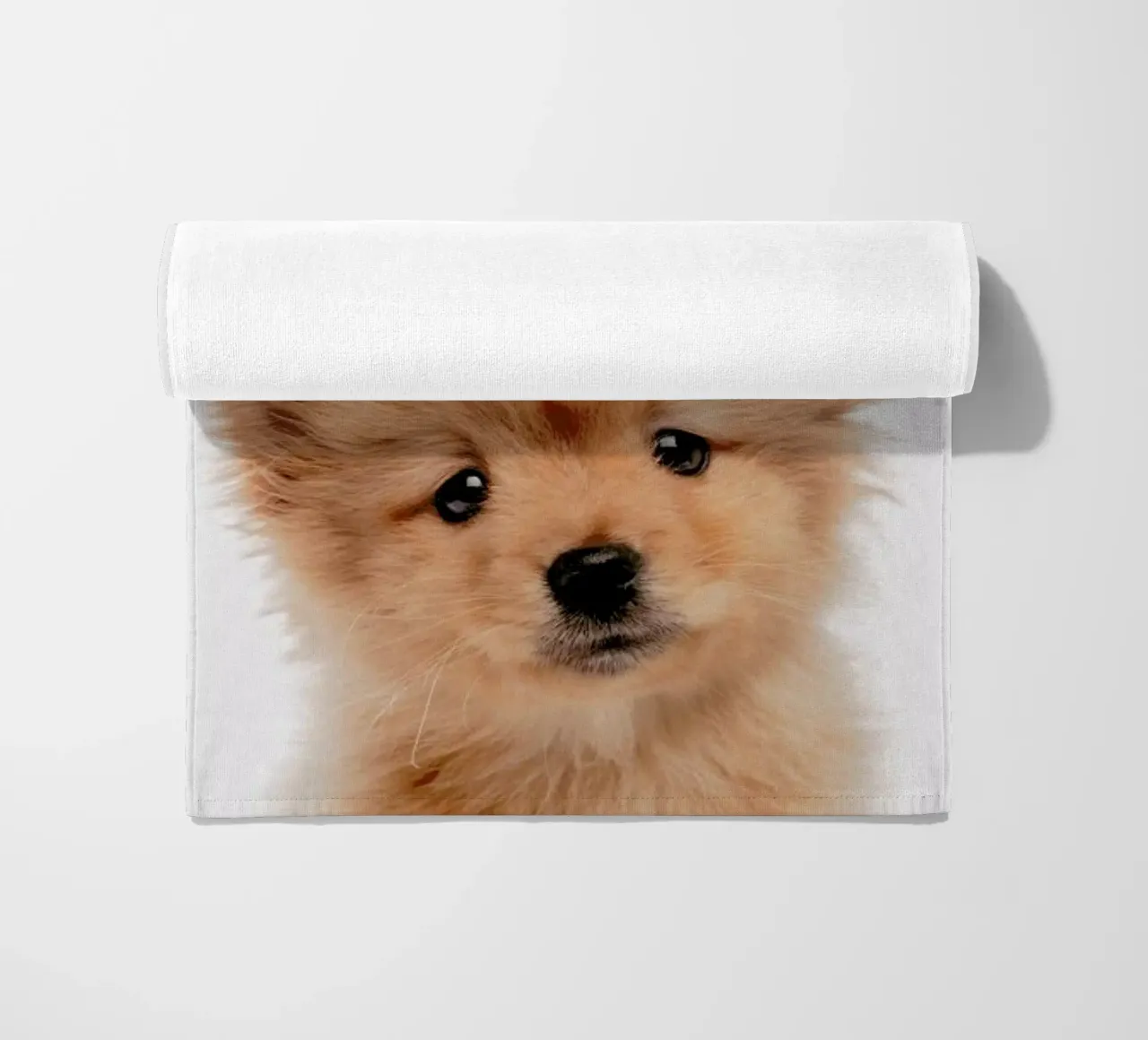 Puppy II telo mare da Paws & Claws