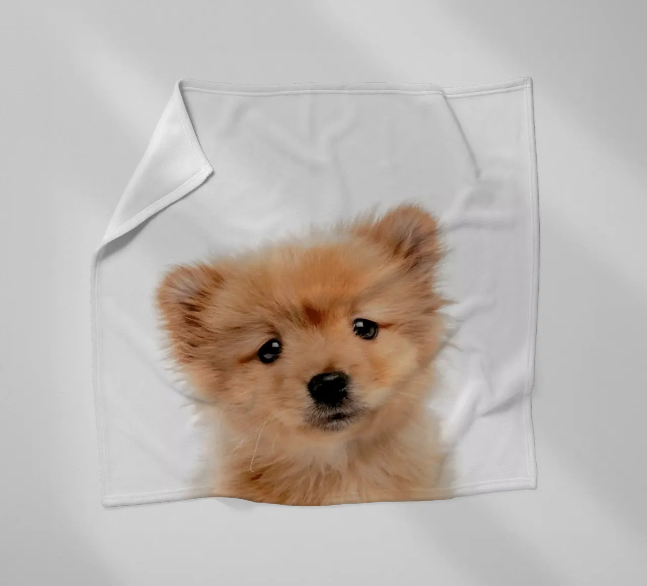 Puppy II coperta in pile da Paws & Claws