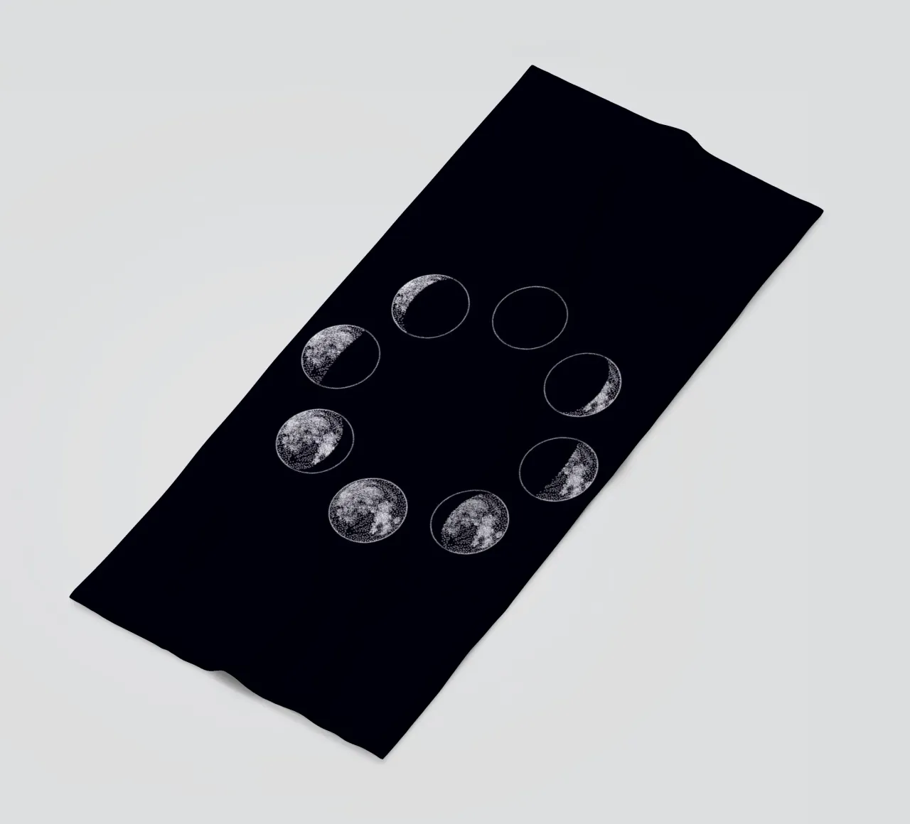 Blue Moons telo mare da daylight design studio