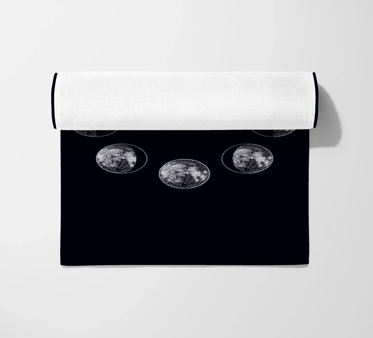 Blue Moons telo mare da daylight design studio