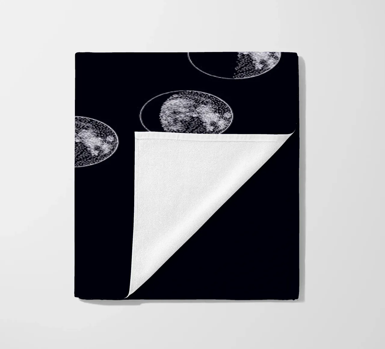 Blue Moons telo mare da daylight design studio