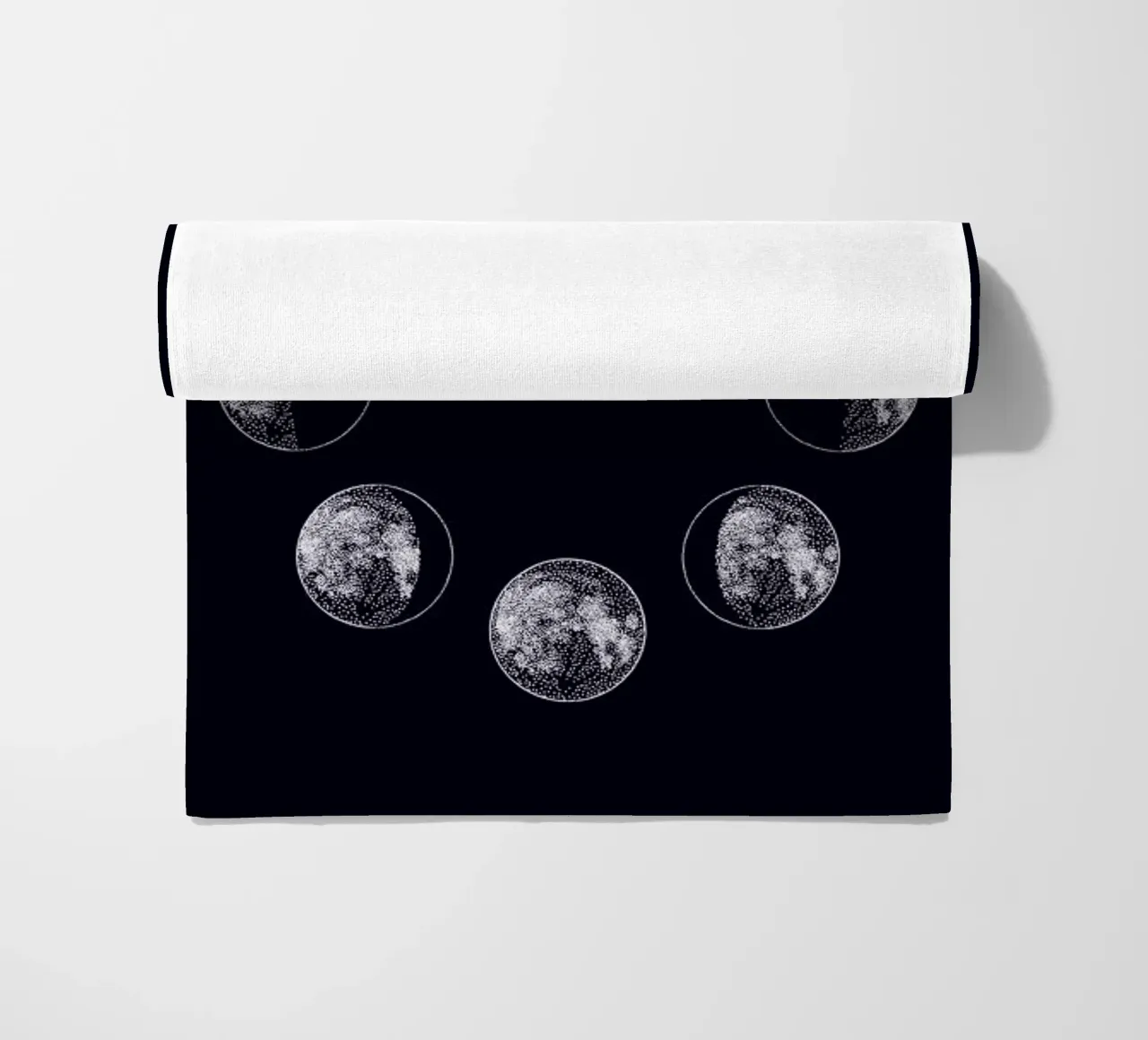 Blue Moons telo mare da daylight design studio