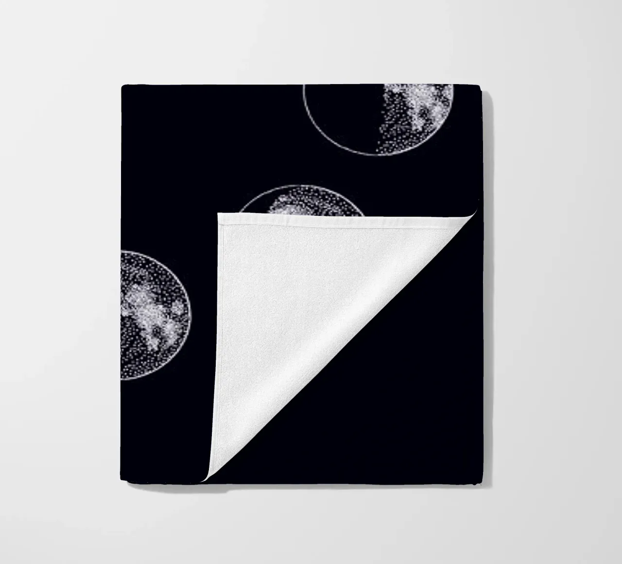 Blue Moons telo mare da daylight design studio