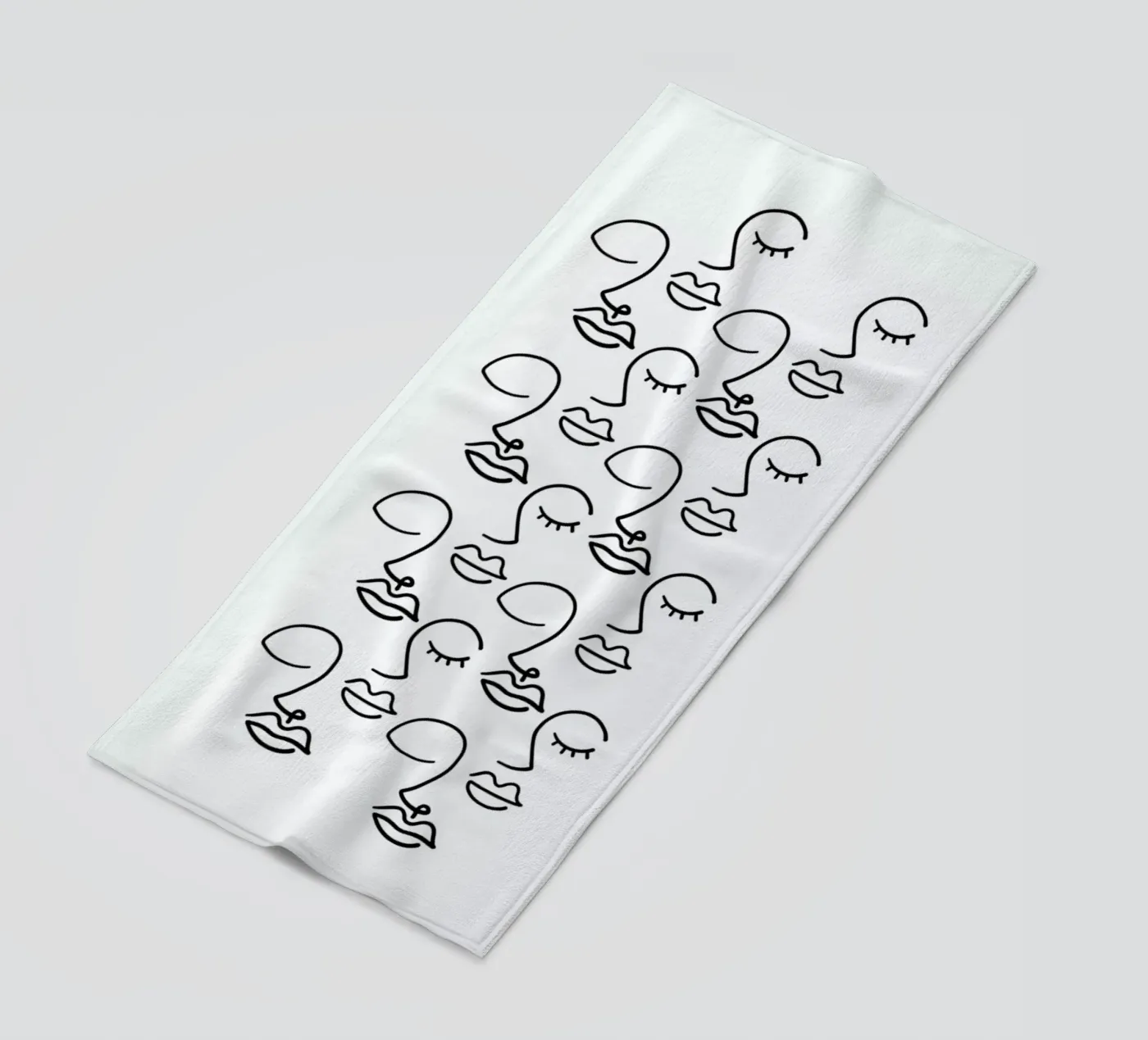 Faces telo mare da Ninhol