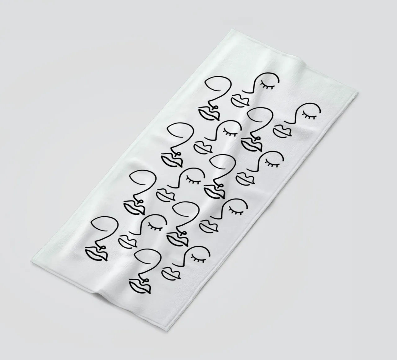 Faces telo mare da Ninhol