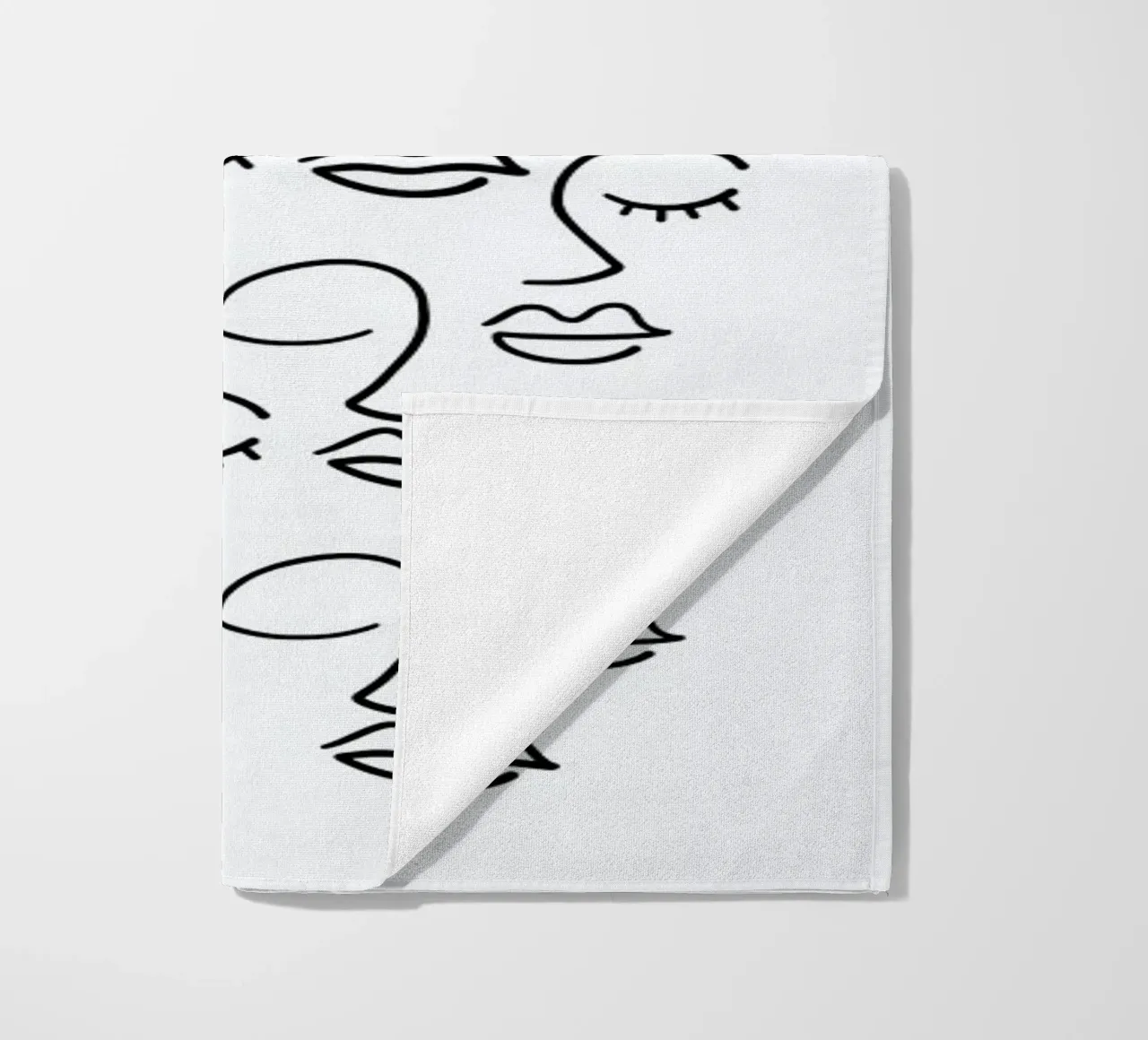 Faces telo mare da Ninhol