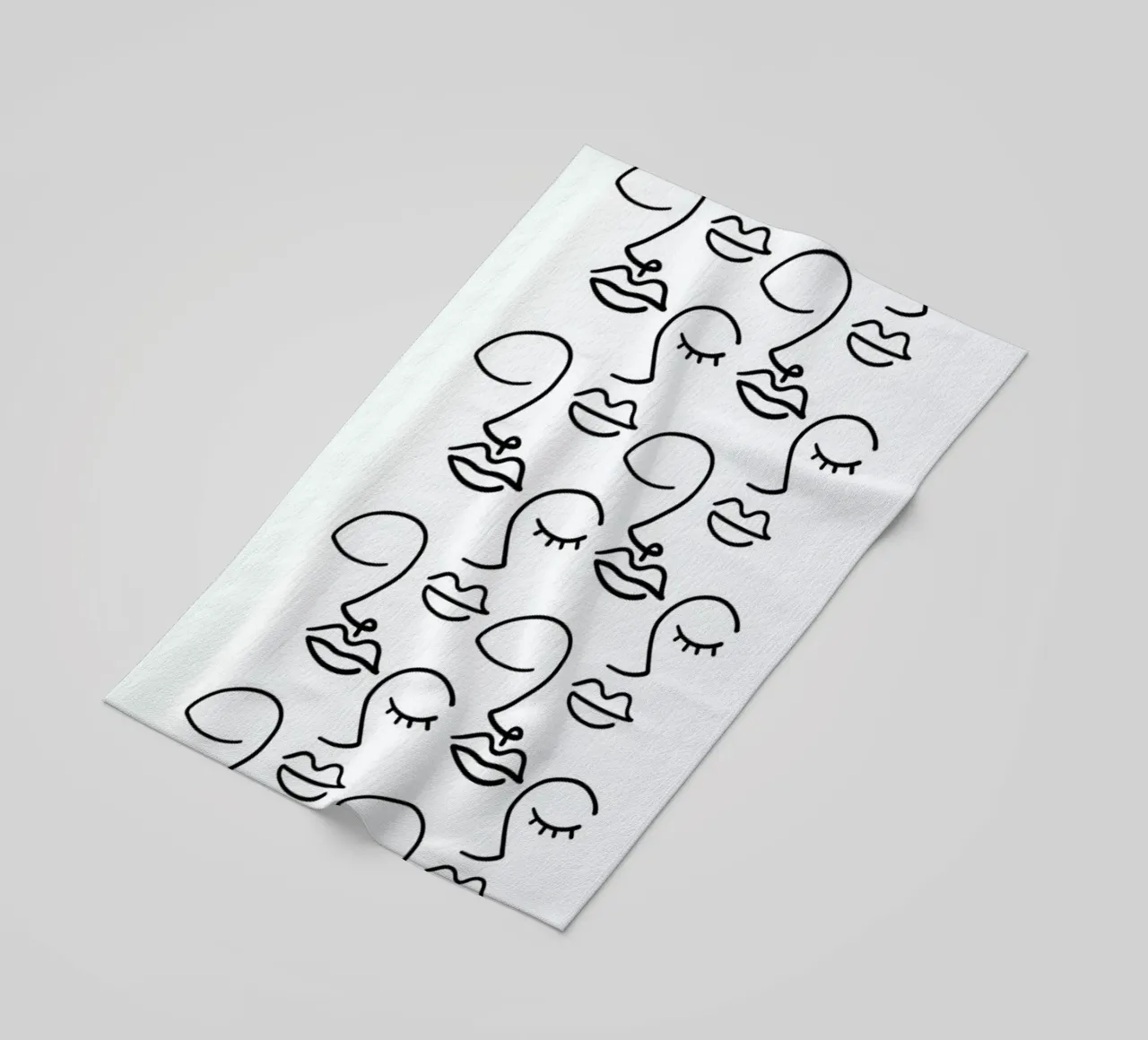 Faces telo mare da Ninhol