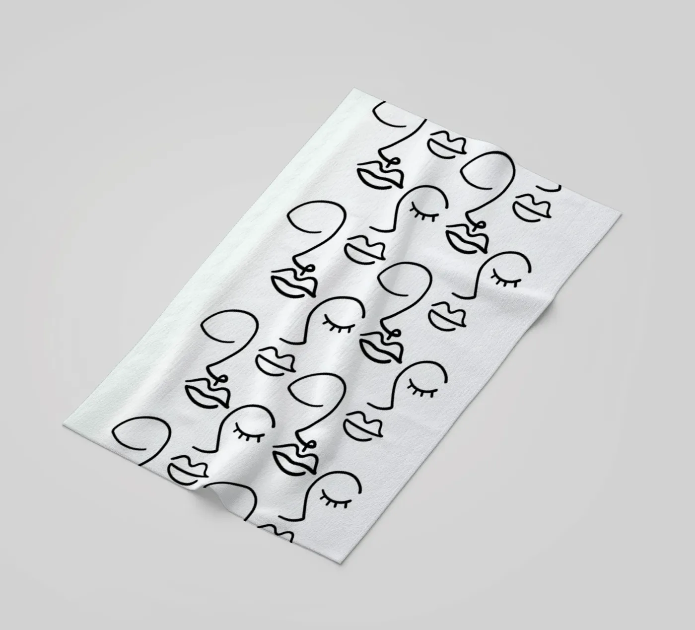 Faces telo mare da Ninhol