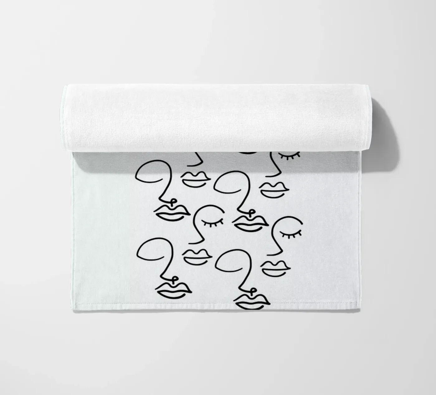 Faces telo mare da Ninhol