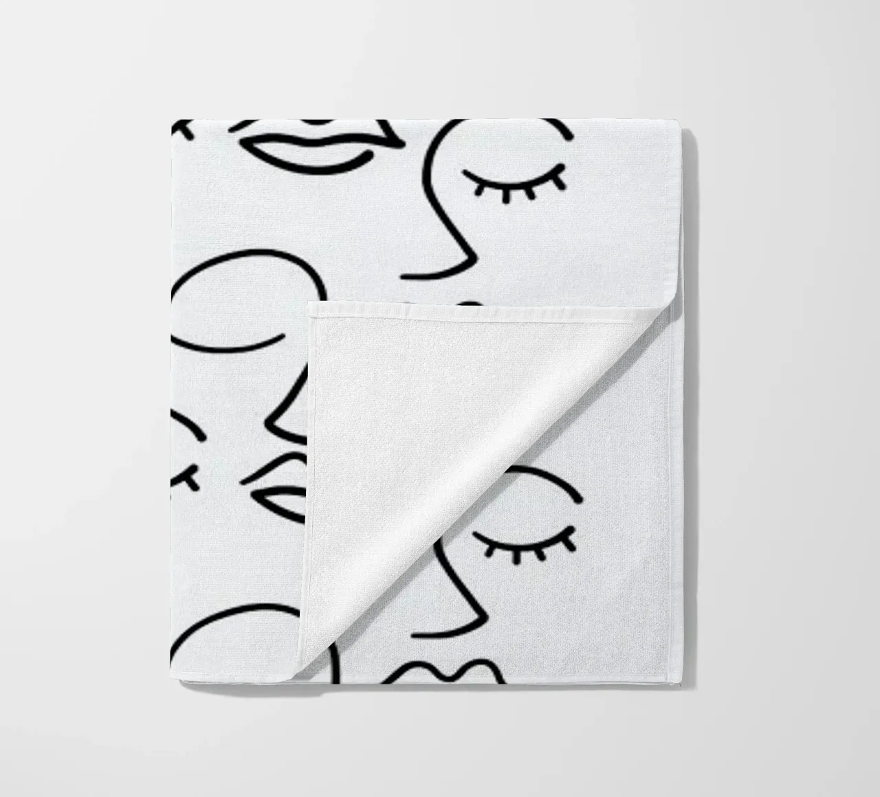 Faces telo mare da Ninhol