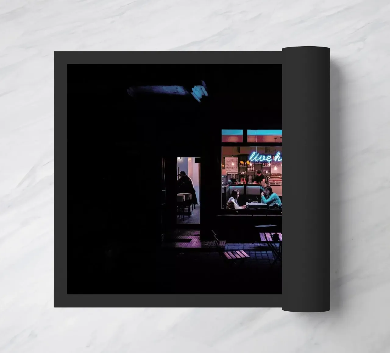 Kyiv zerbino da Philipp Reinhard