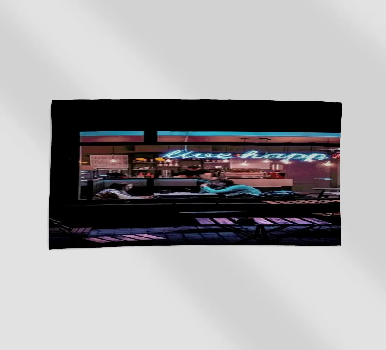 Kyiv telo mare da Philipp Reinhard