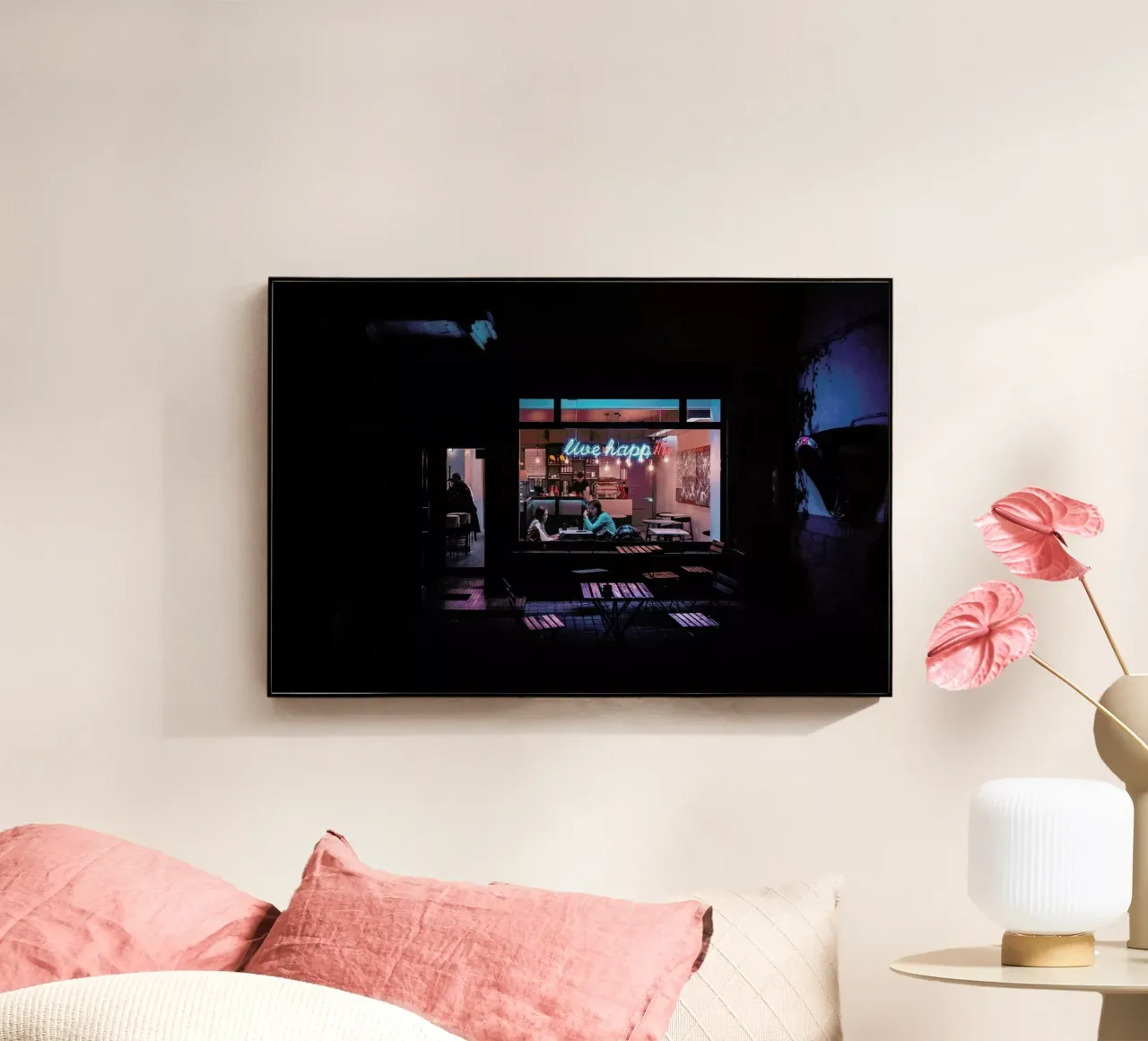 Kyiv plexiglass da Philipp Reinhard