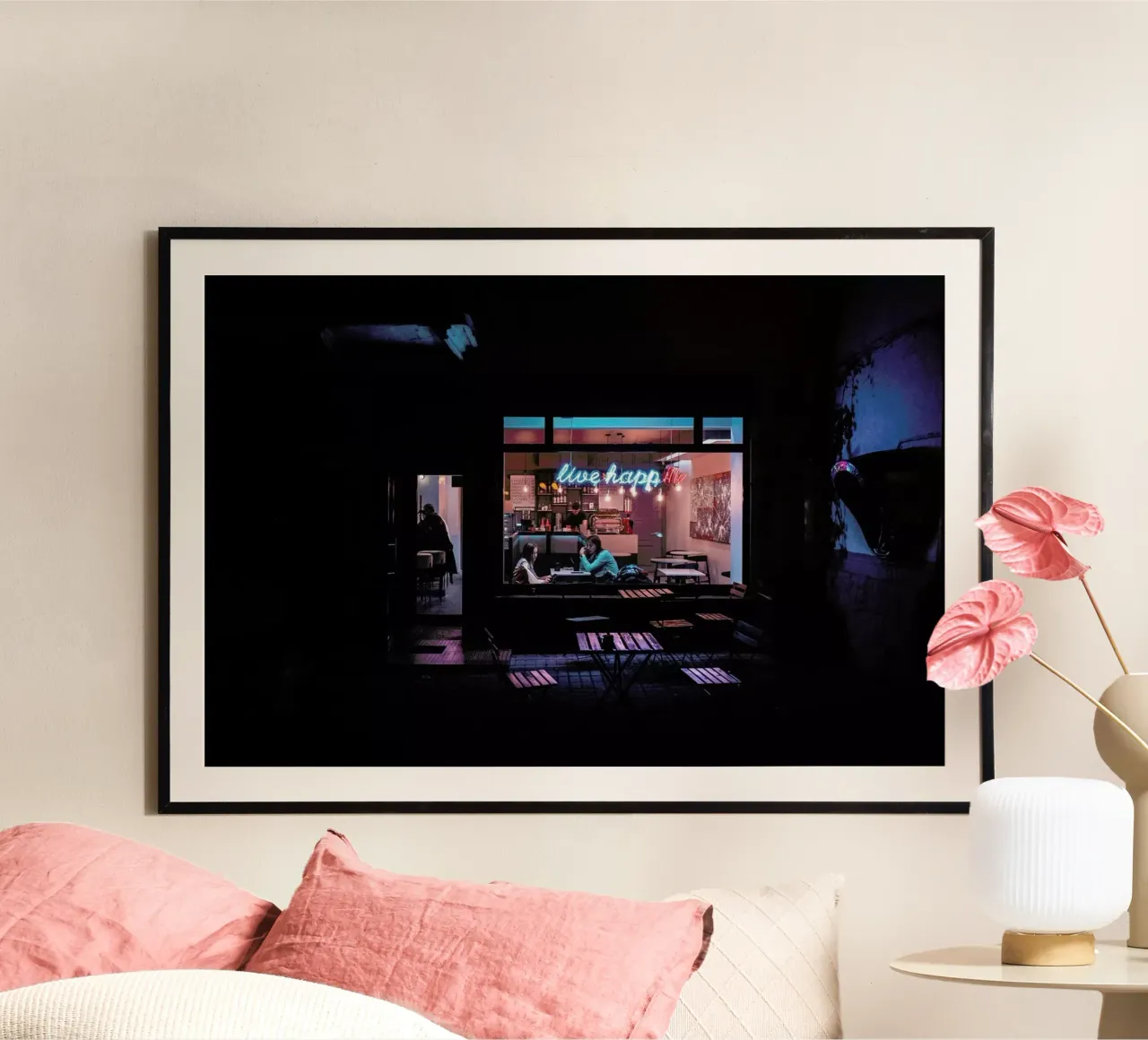 Kyiv poster da Philipp Reinhard