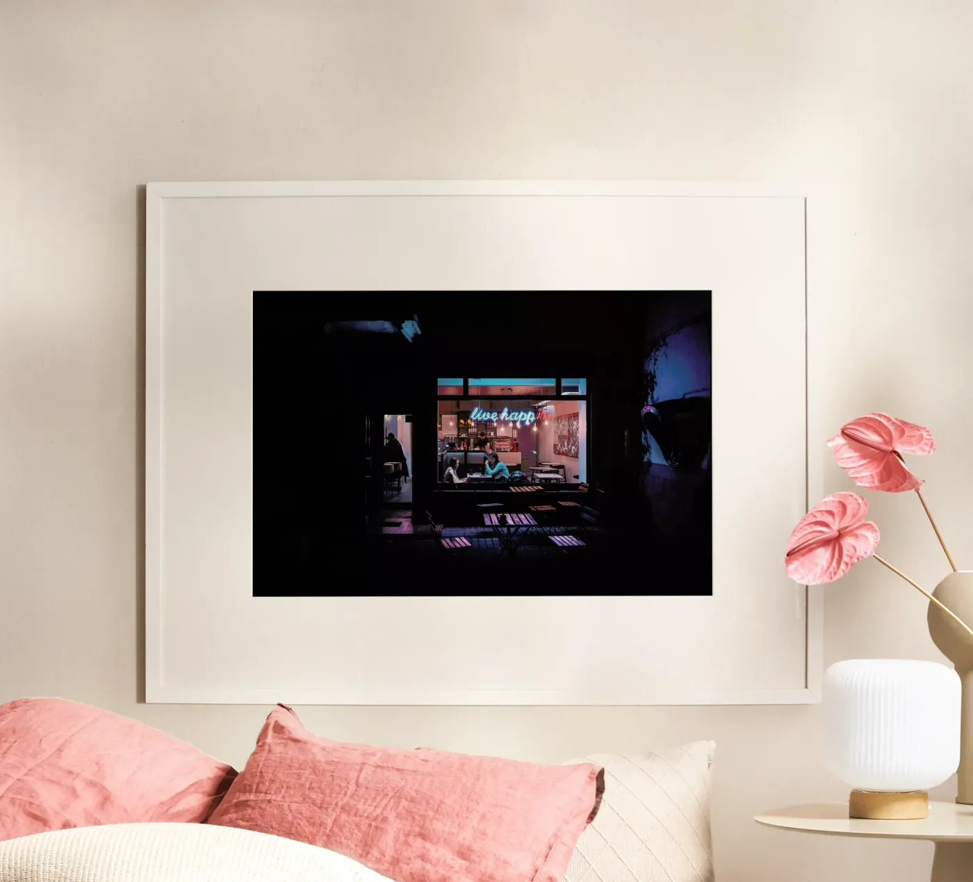 Kyiv poster by Philipp Reinhard