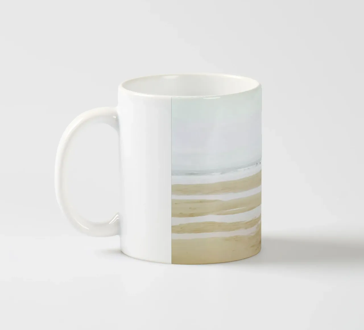 Stay Together tazza in ceramica da In Full Color