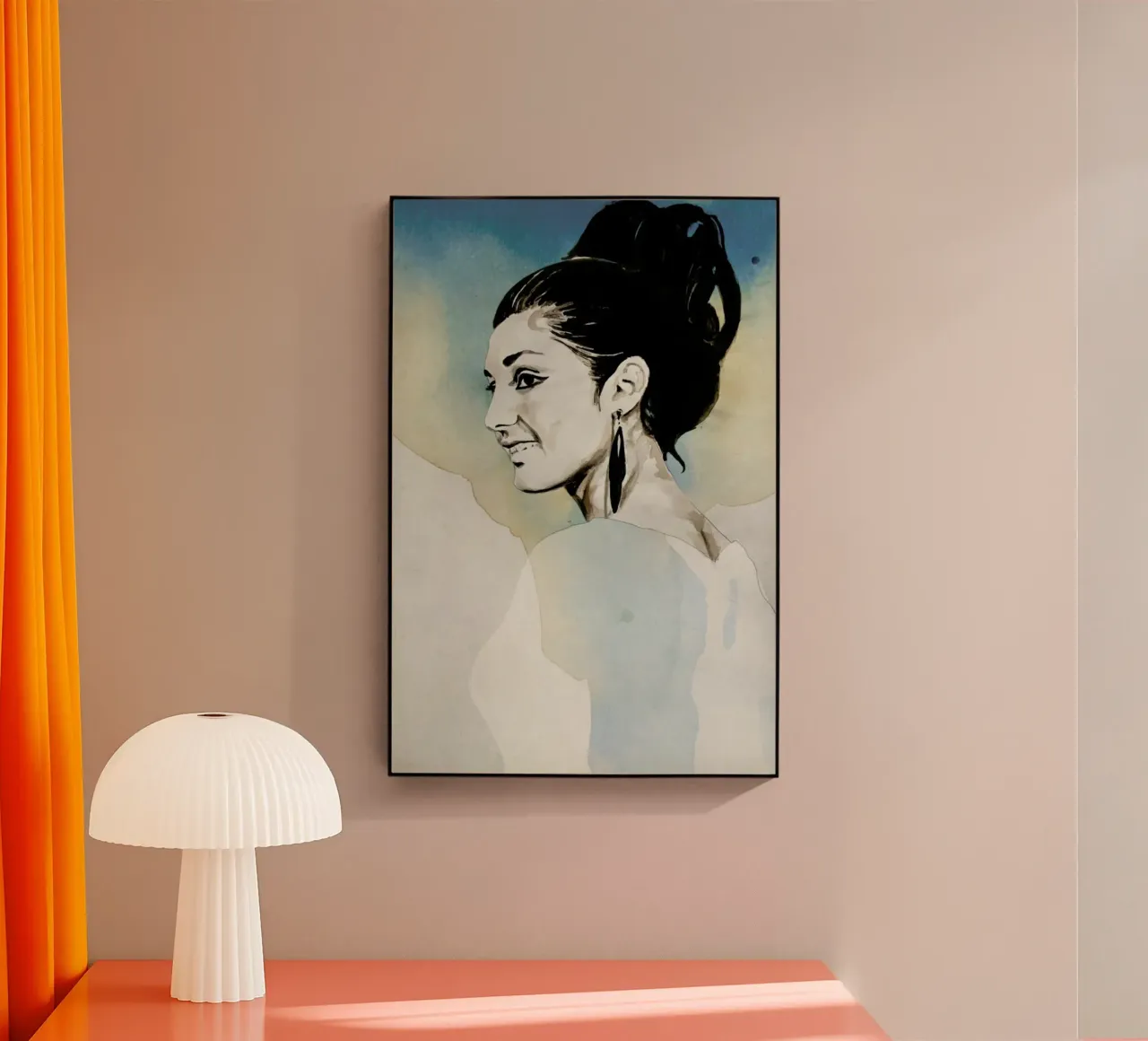 Googoosh 2 plexiglass da David Diehl