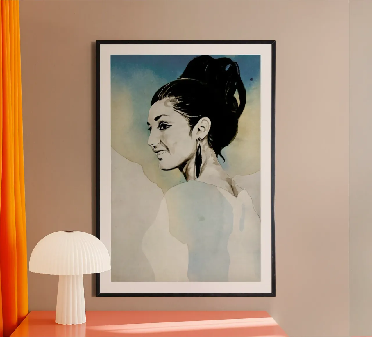 Googoosh 2 poster da David Diehl