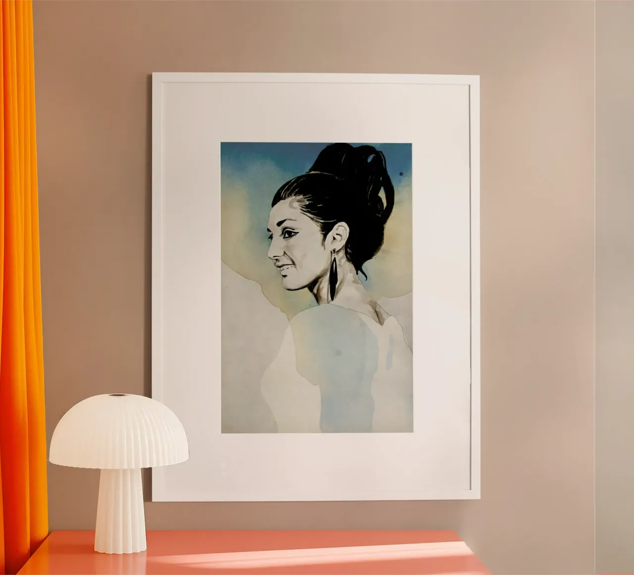 Googoosh 2 poster da David Diehl